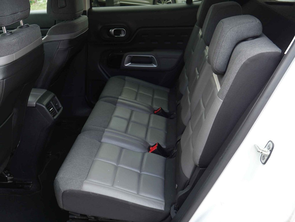 Citroën C5 Aircross 1.5 HDi Feel
