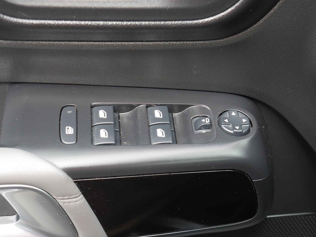 Citroën C5 Aircross 1.5 HDi Feel
