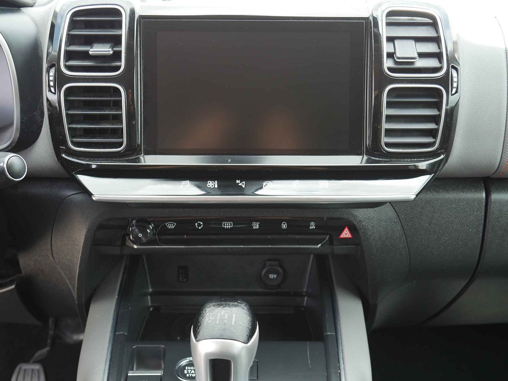 Citroën C5 Aircross 1.5 HDi Feel
