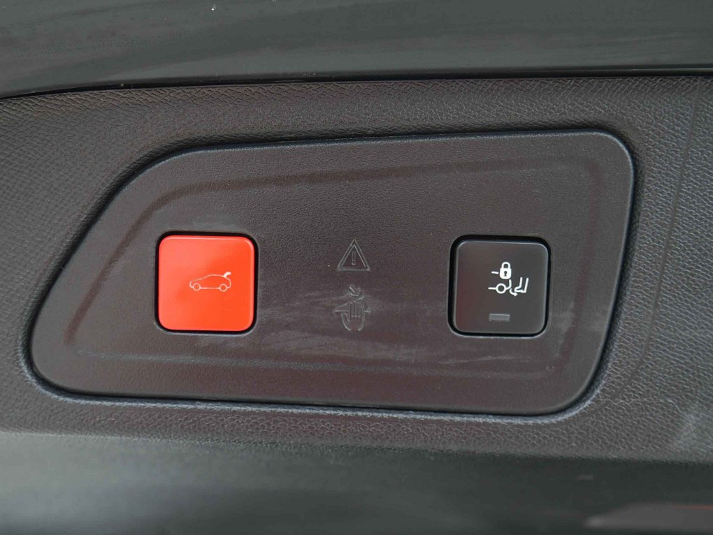 Citroën C5 Aircross 1.5 HDi Feel