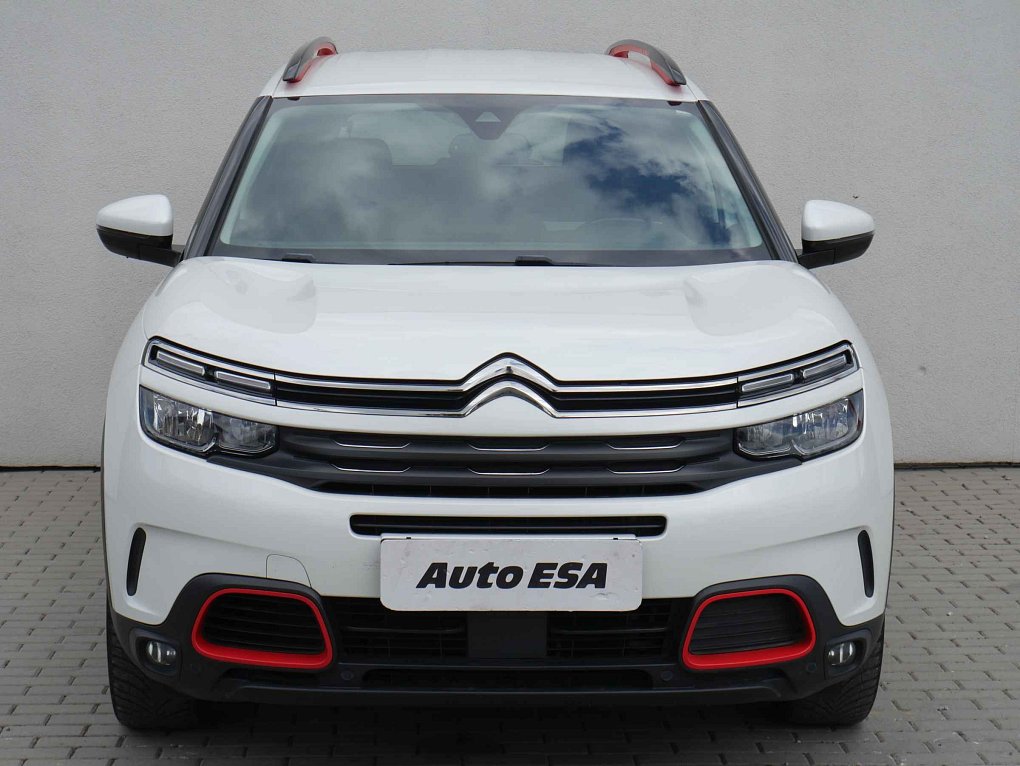 Citroën C5 Aircross 1.5 HDi Feel