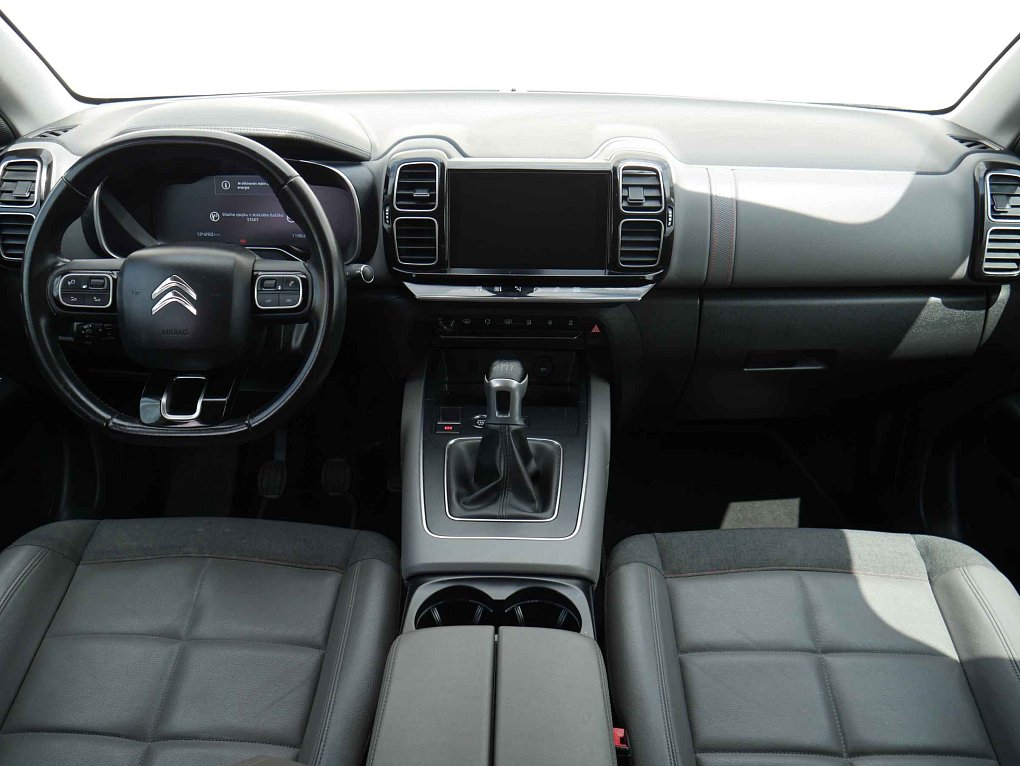 Citroën C5 Aircross 1.5 HDi Feel