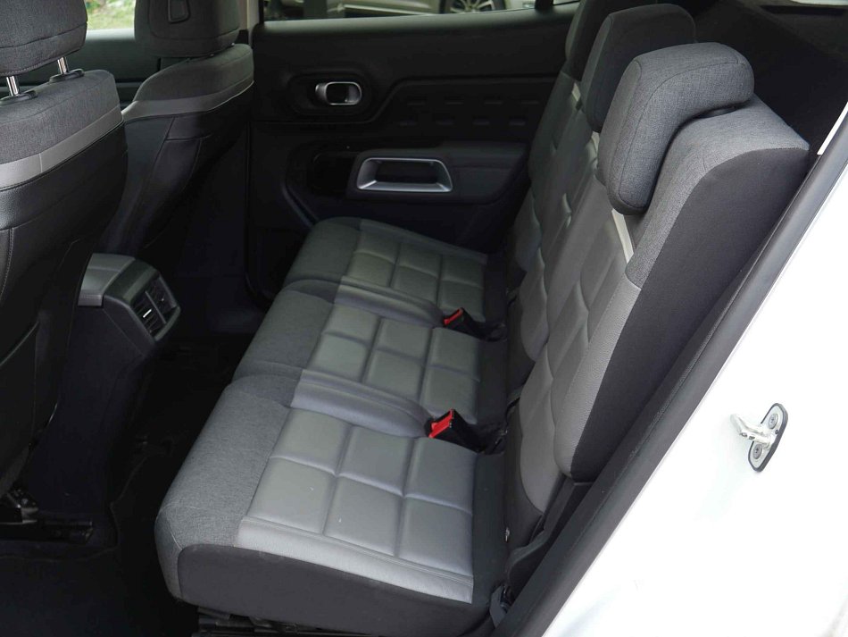 Citroën C5 Aircross 1.5 HDi Feel