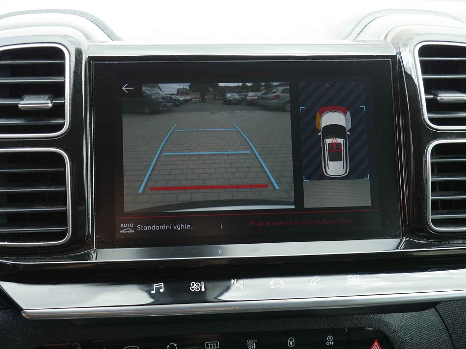Citroën C5 Aircross 1.5 HDi Feel
