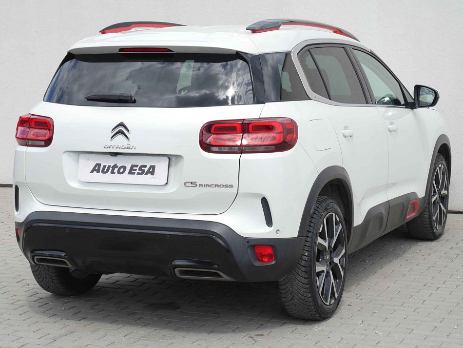 Citroën C5 Aircross 1.5 HDi Feel