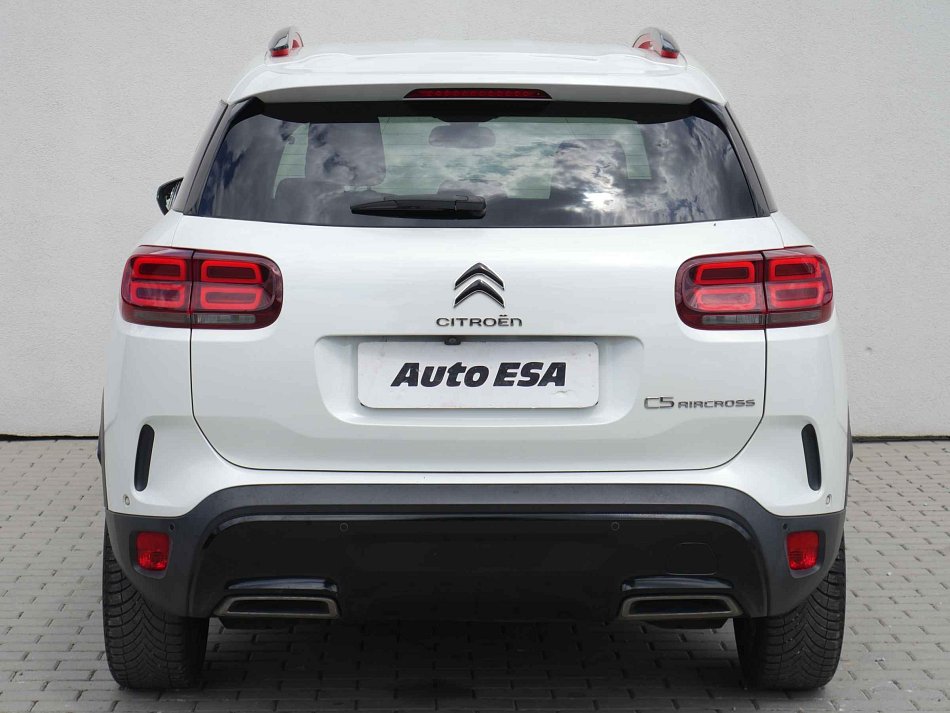 Citroën C5 Aircross 1.5 HDi Feel
