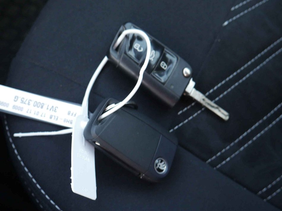 Škoda Superb III 1.4TSi 