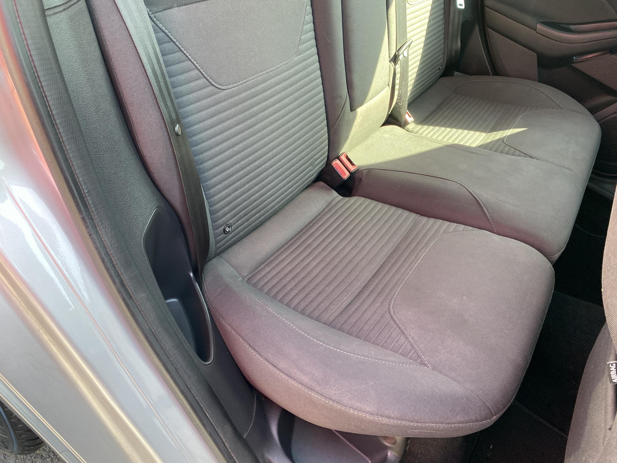 Ford Focus, 2015 - pohled č. 11