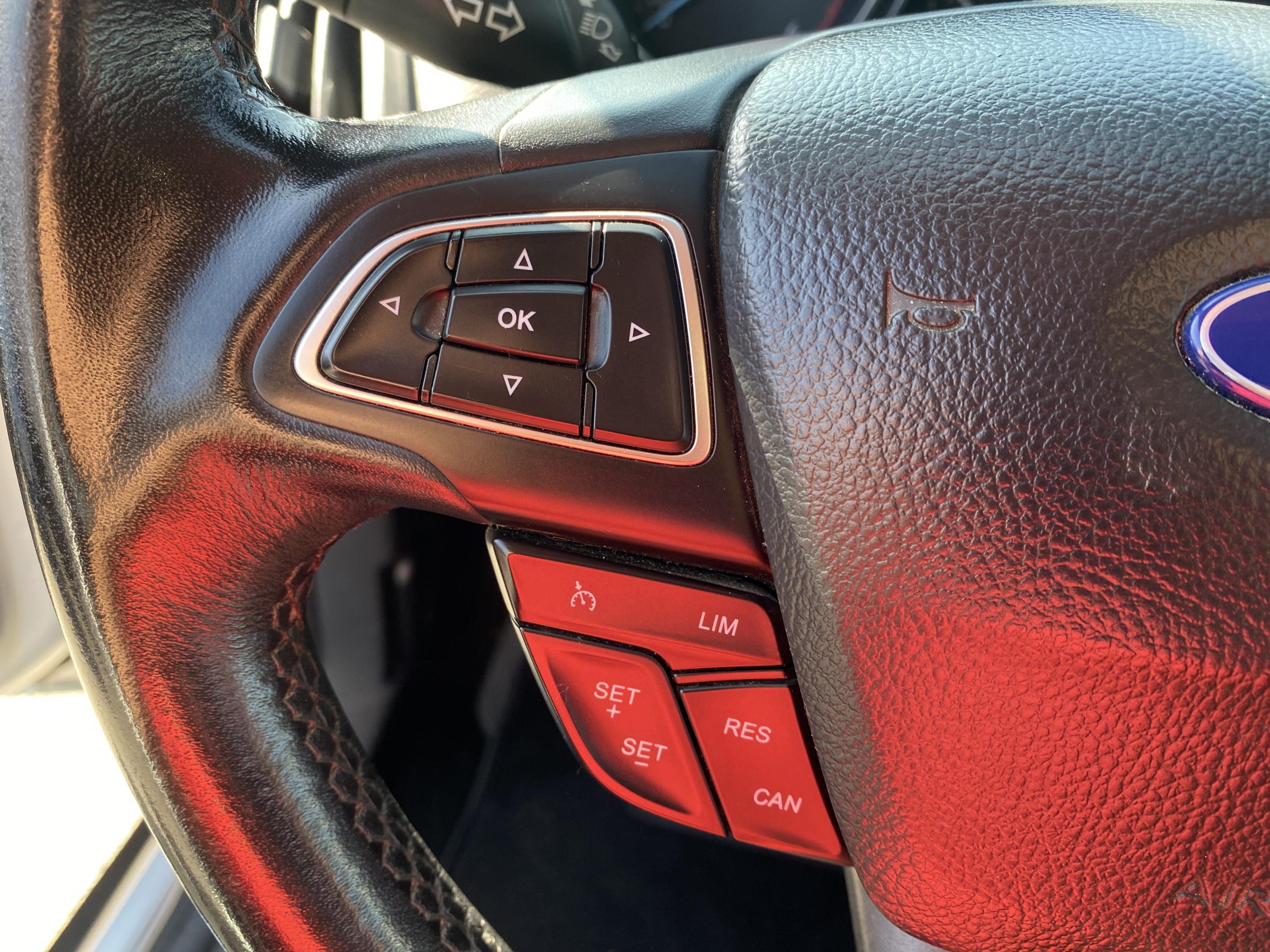 Ford Focus, 2015 - pohled č. 14