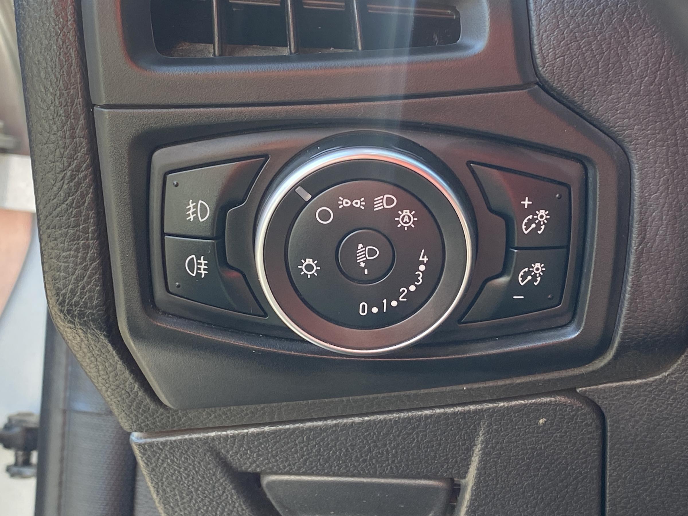 Ford Focus, 2015 - pohled č. 20