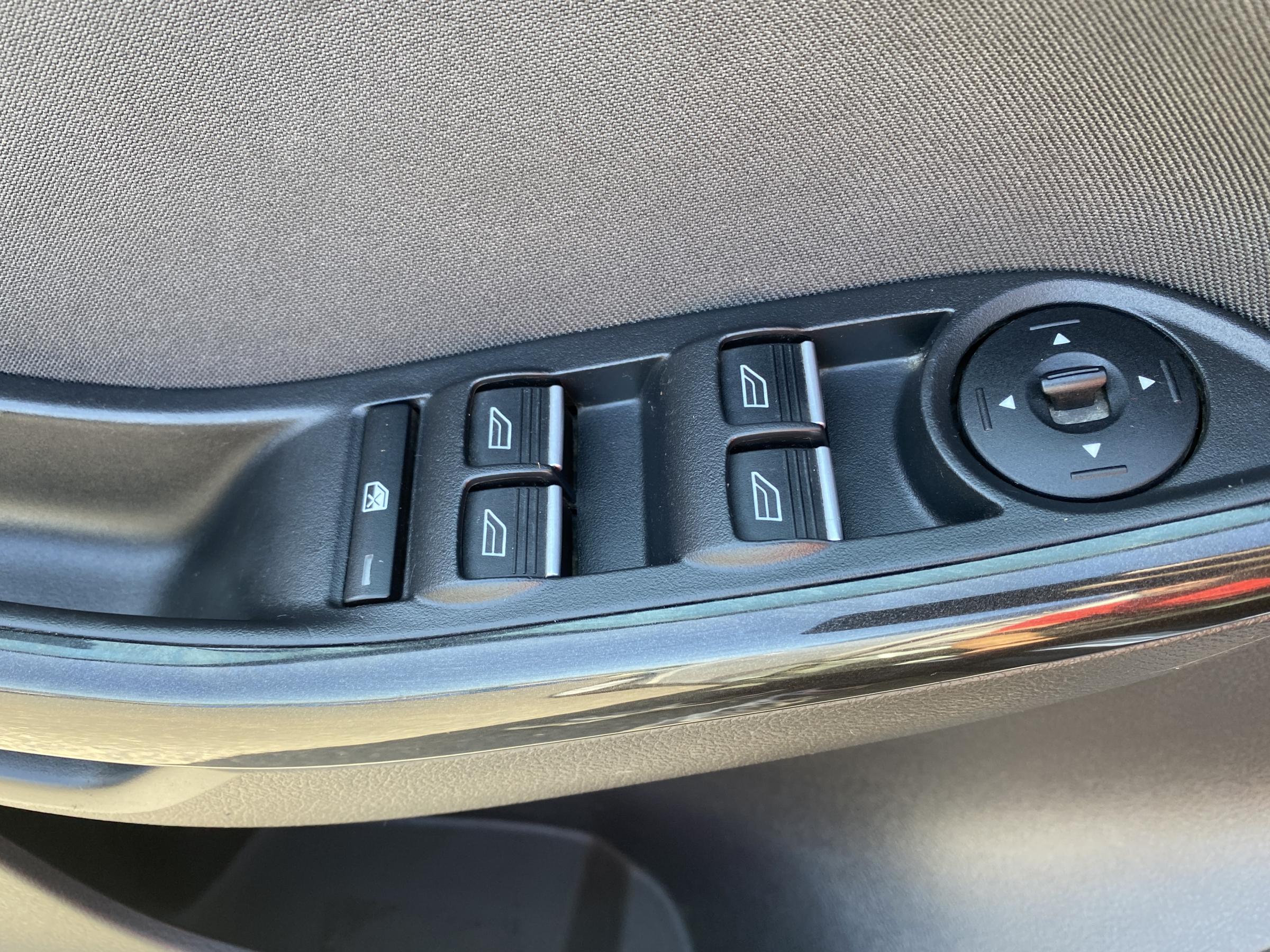 Ford Focus, 2015 - pohled č. 21