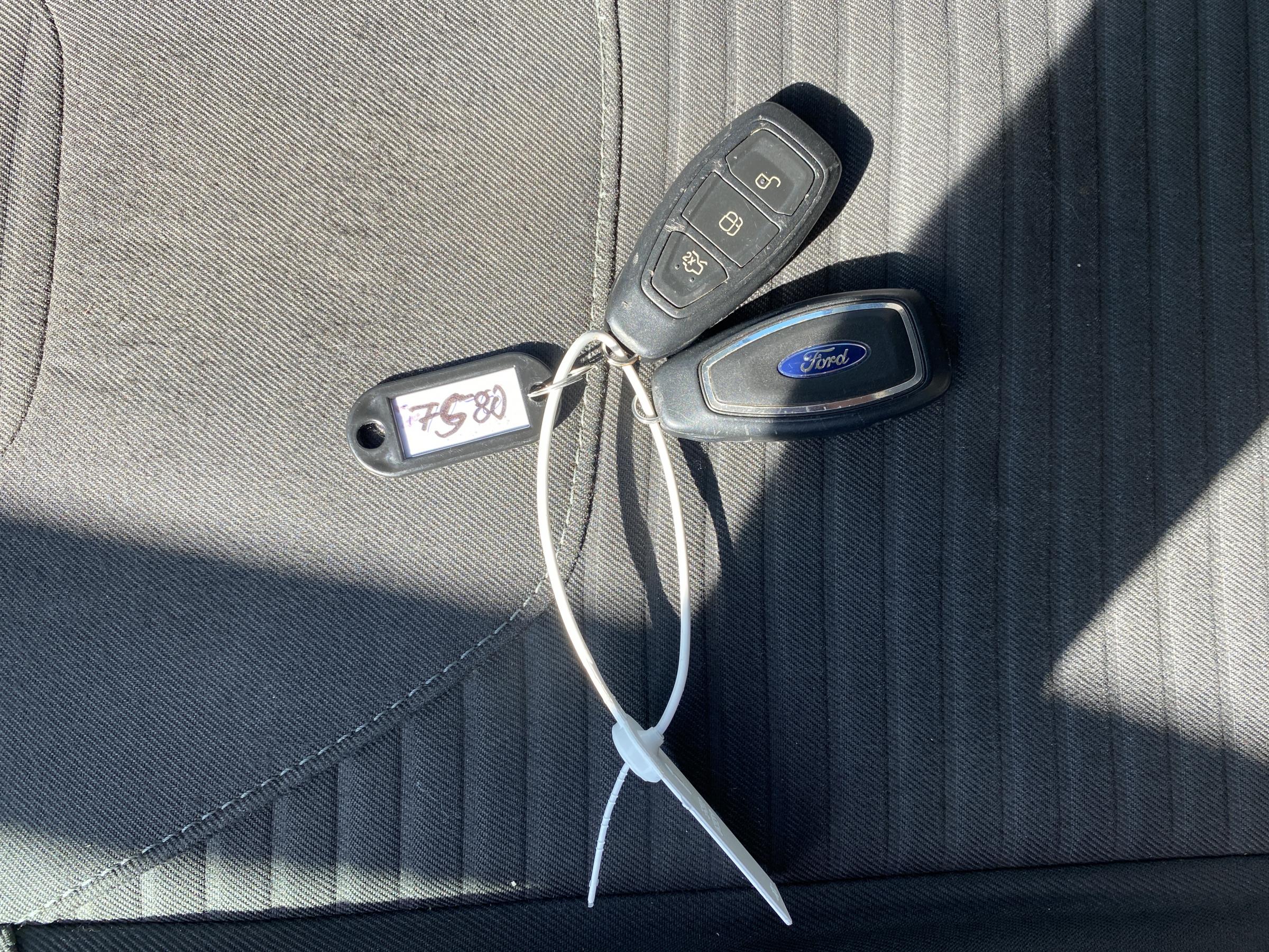 Ford Focus, 2015 - pohled č. 23