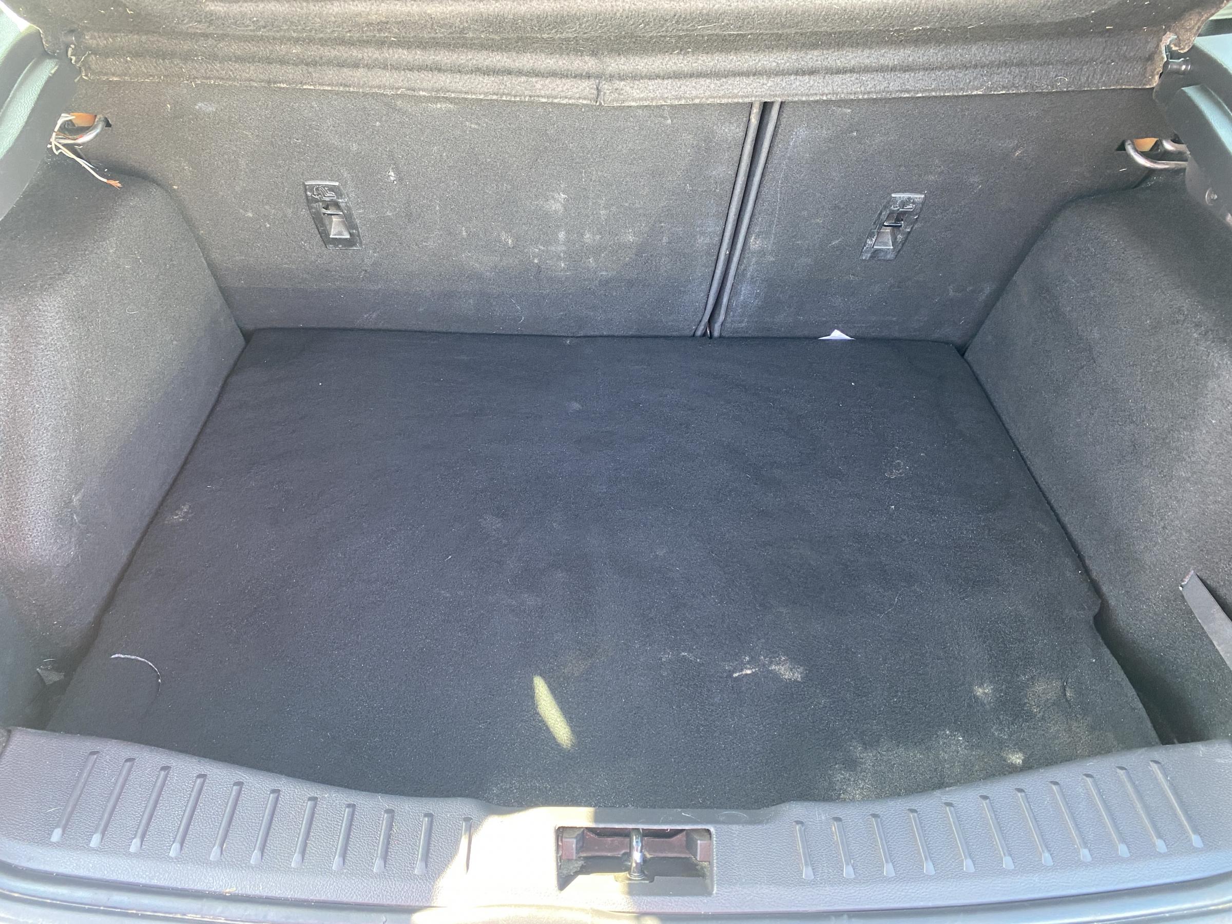 Ford Focus, 2015 - pohled č. 7