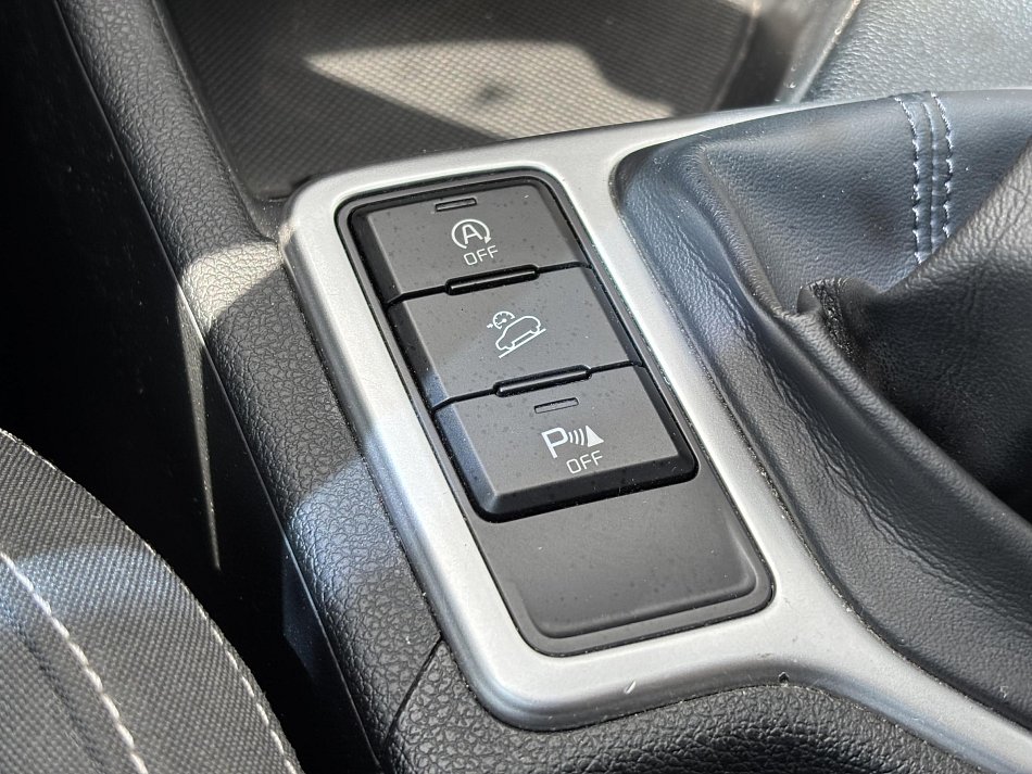 Kia Sportage 1.7 CRDi Active