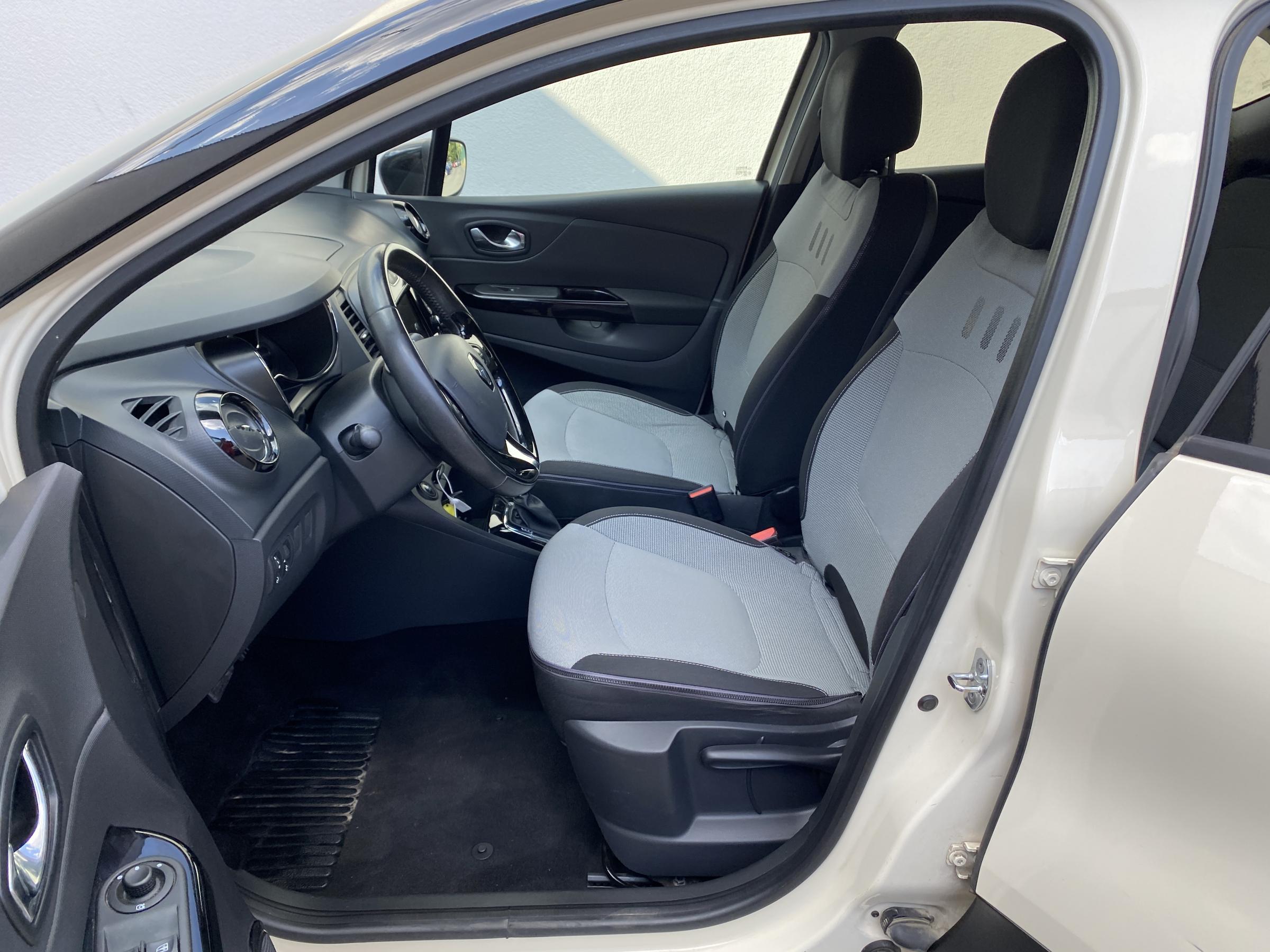 Renault Captur, 2014 - pohled č. 11