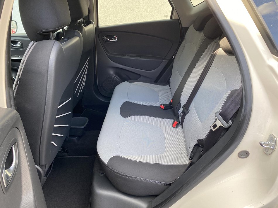 Renault Captur 1.2 TCe 