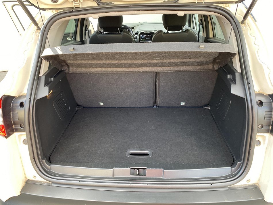 Renault Captur 1.2 TCe 