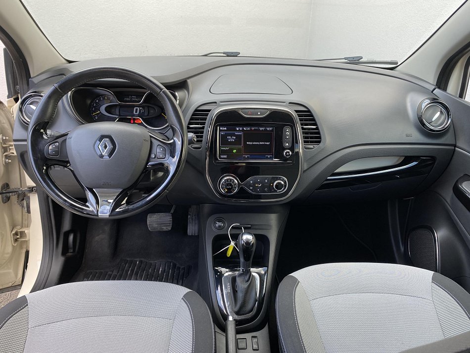 Renault Captur 1.2 TCe 