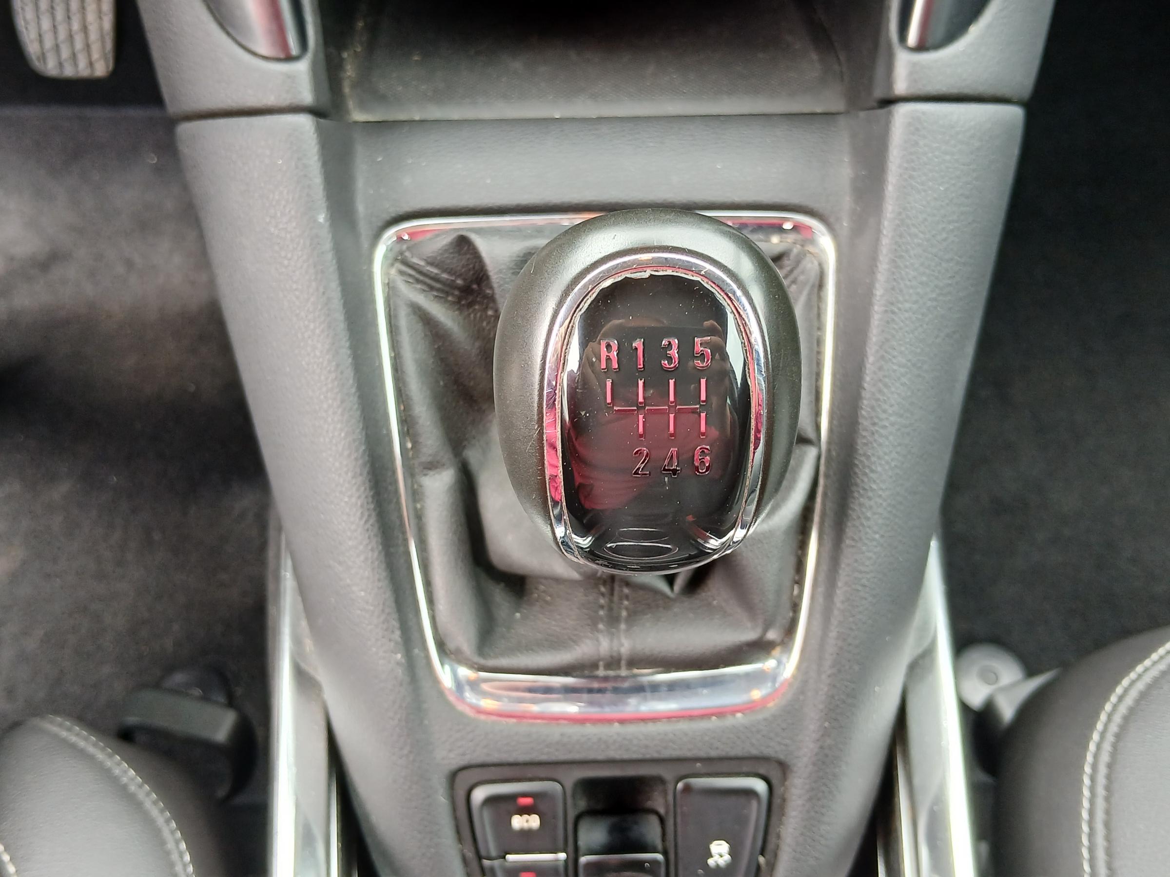 Opel Zafira, 2016 - pohled č. 20