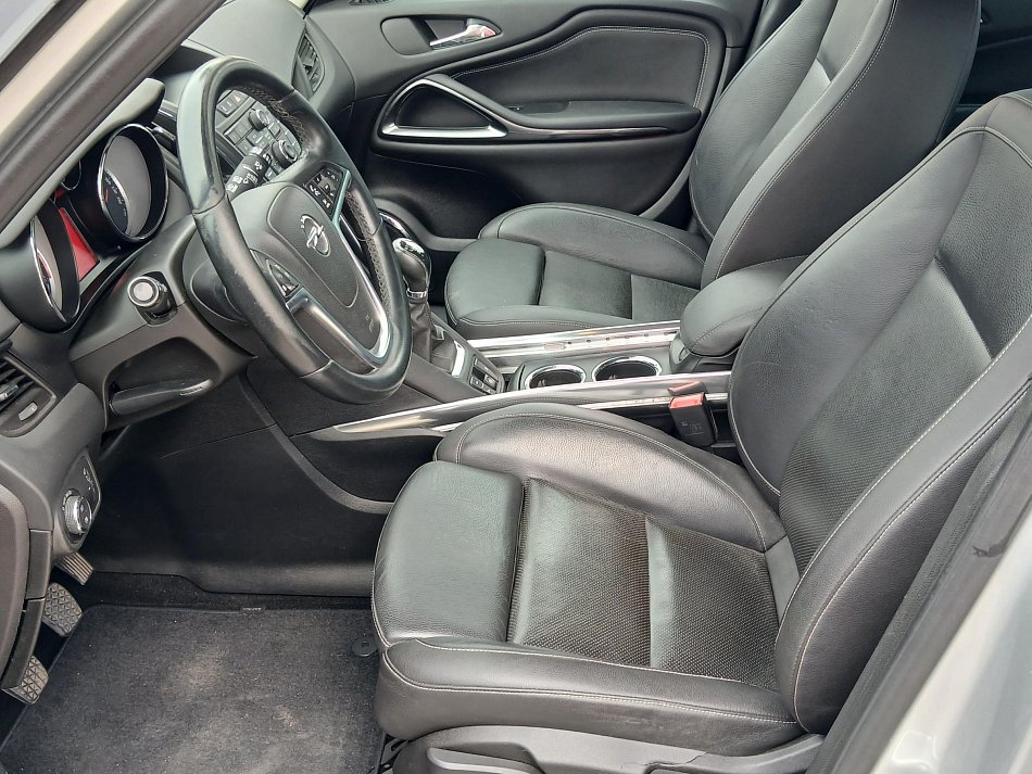 Opel Zafira 1.6CDTi 