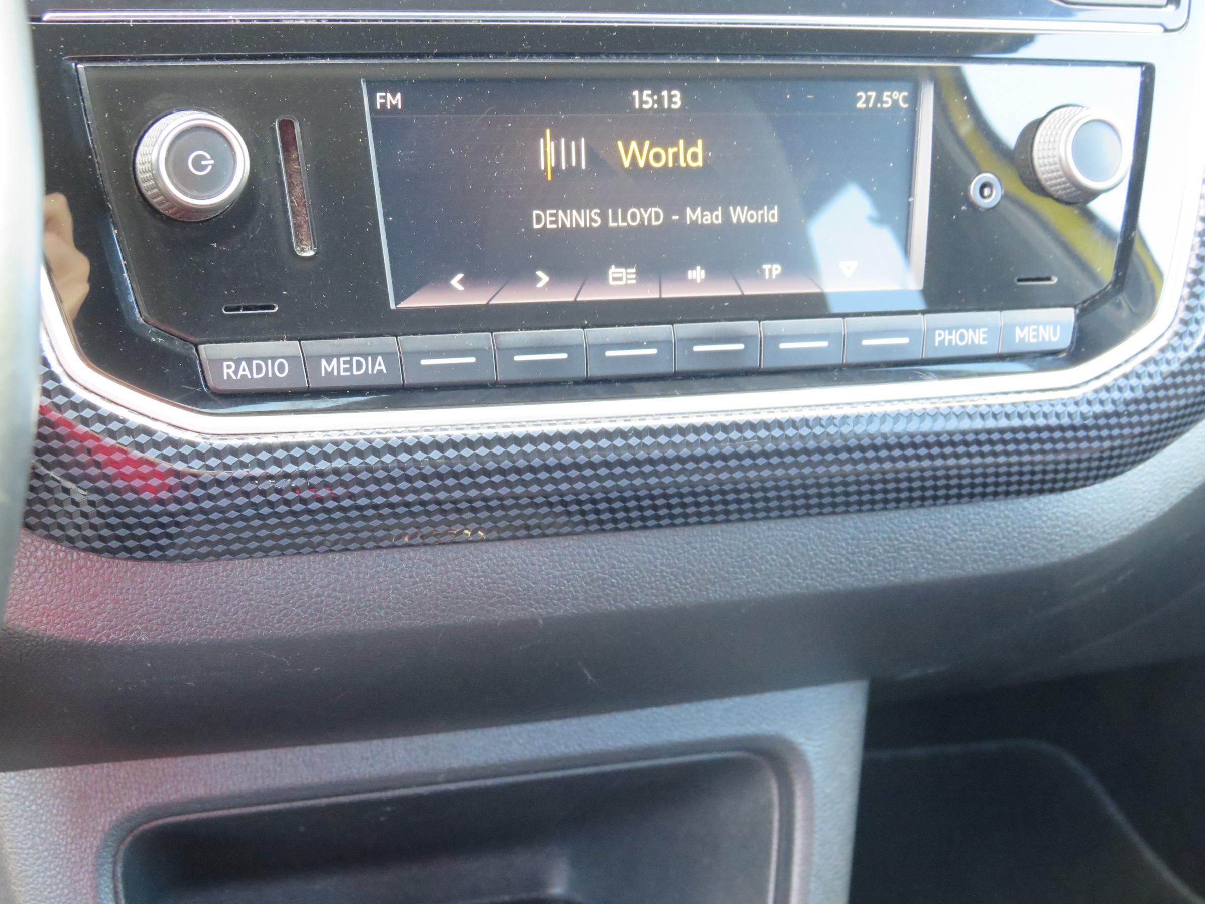 Volkswagen up!, 2017 - pohled č. 14