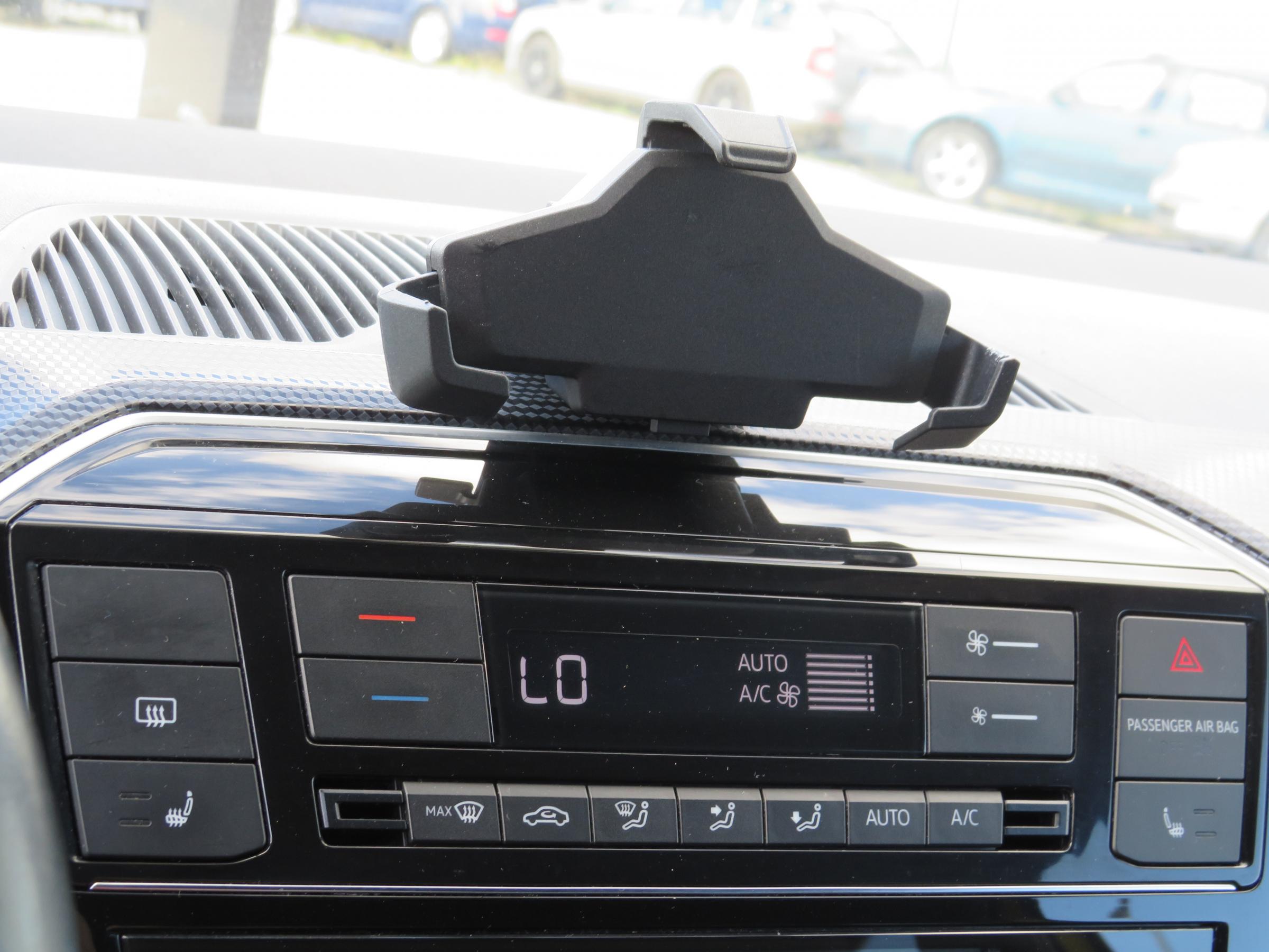 Volkswagen up!, 2017 - pohled č. 15