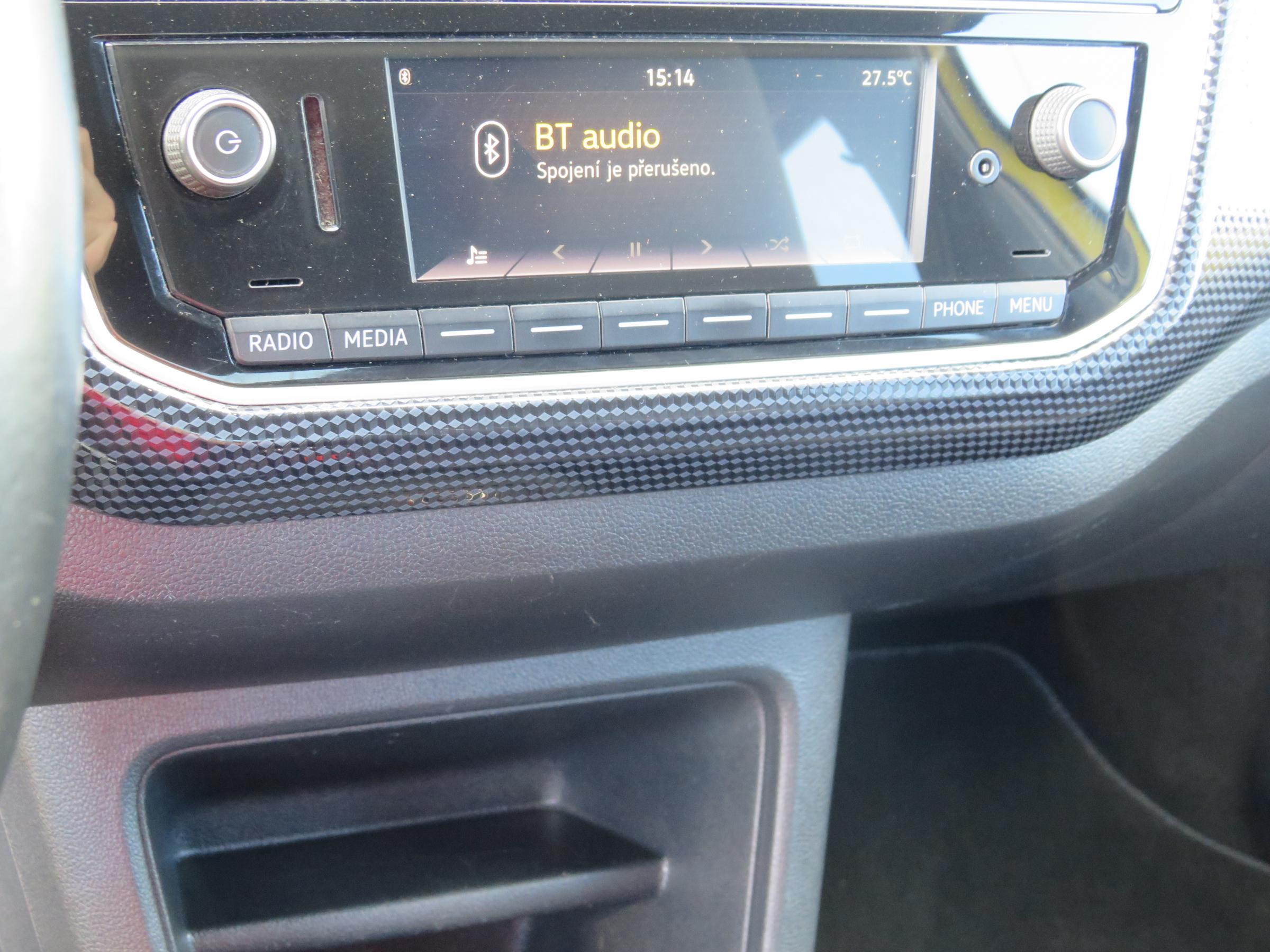 Volkswagen up!, 2017 - pohled č. 16