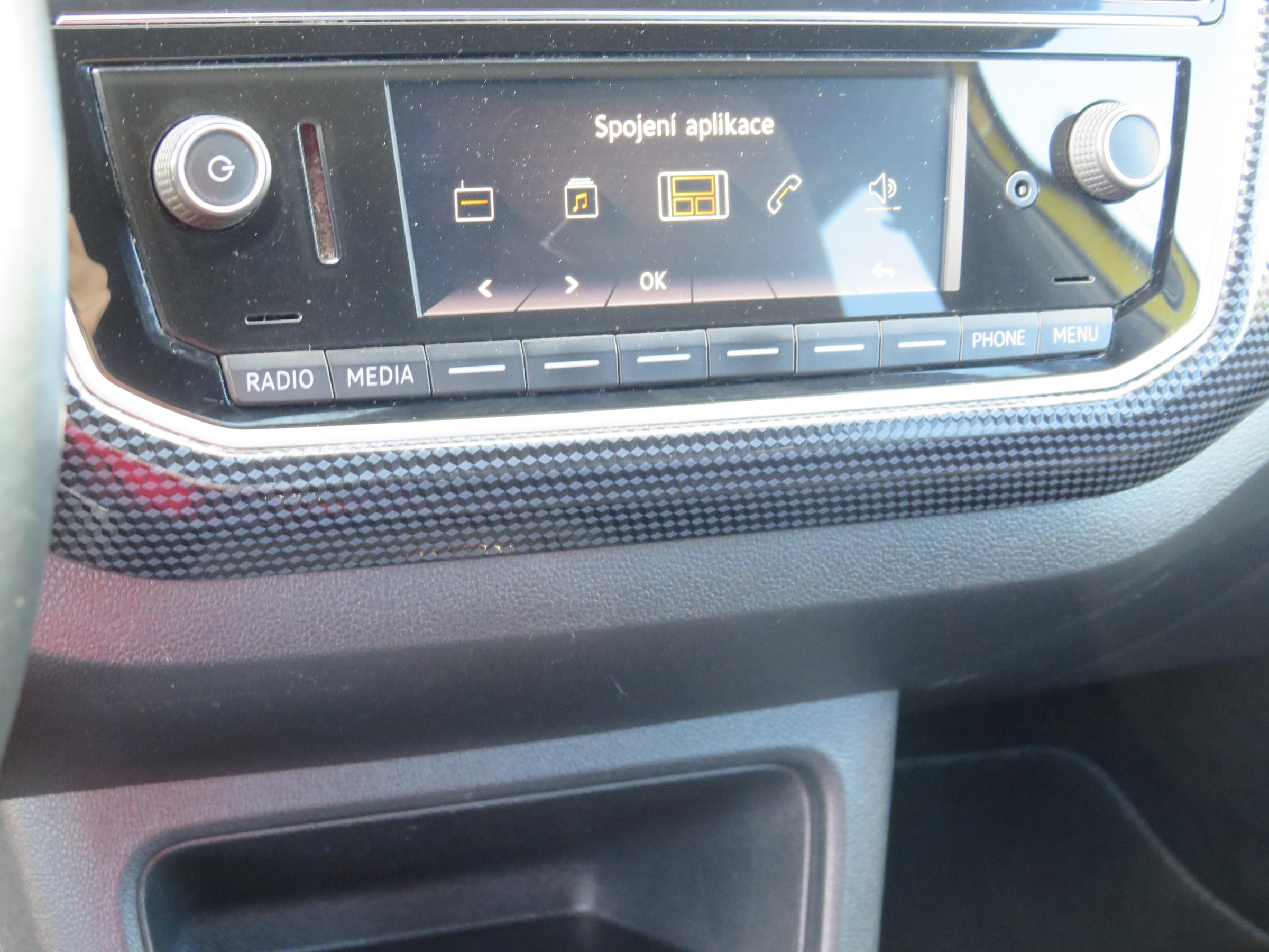 Volkswagen up!, 2017 - pohled č. 17