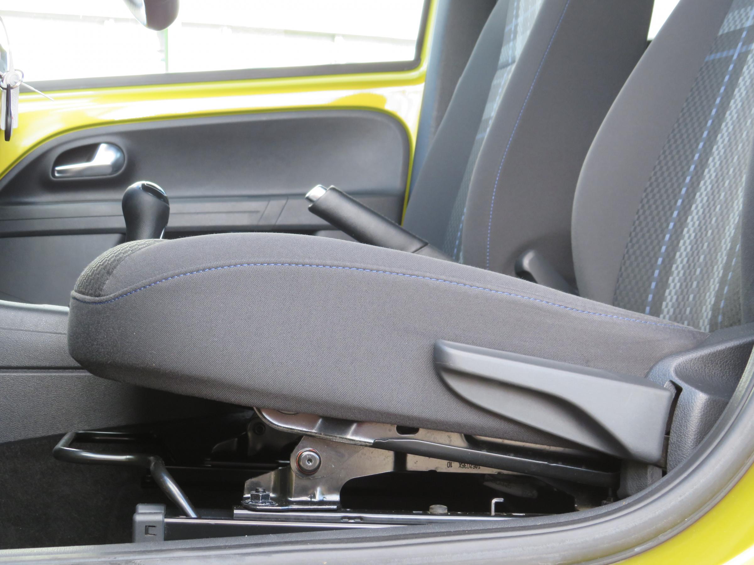 Volkswagen up!, 2017 - pohled č. 18