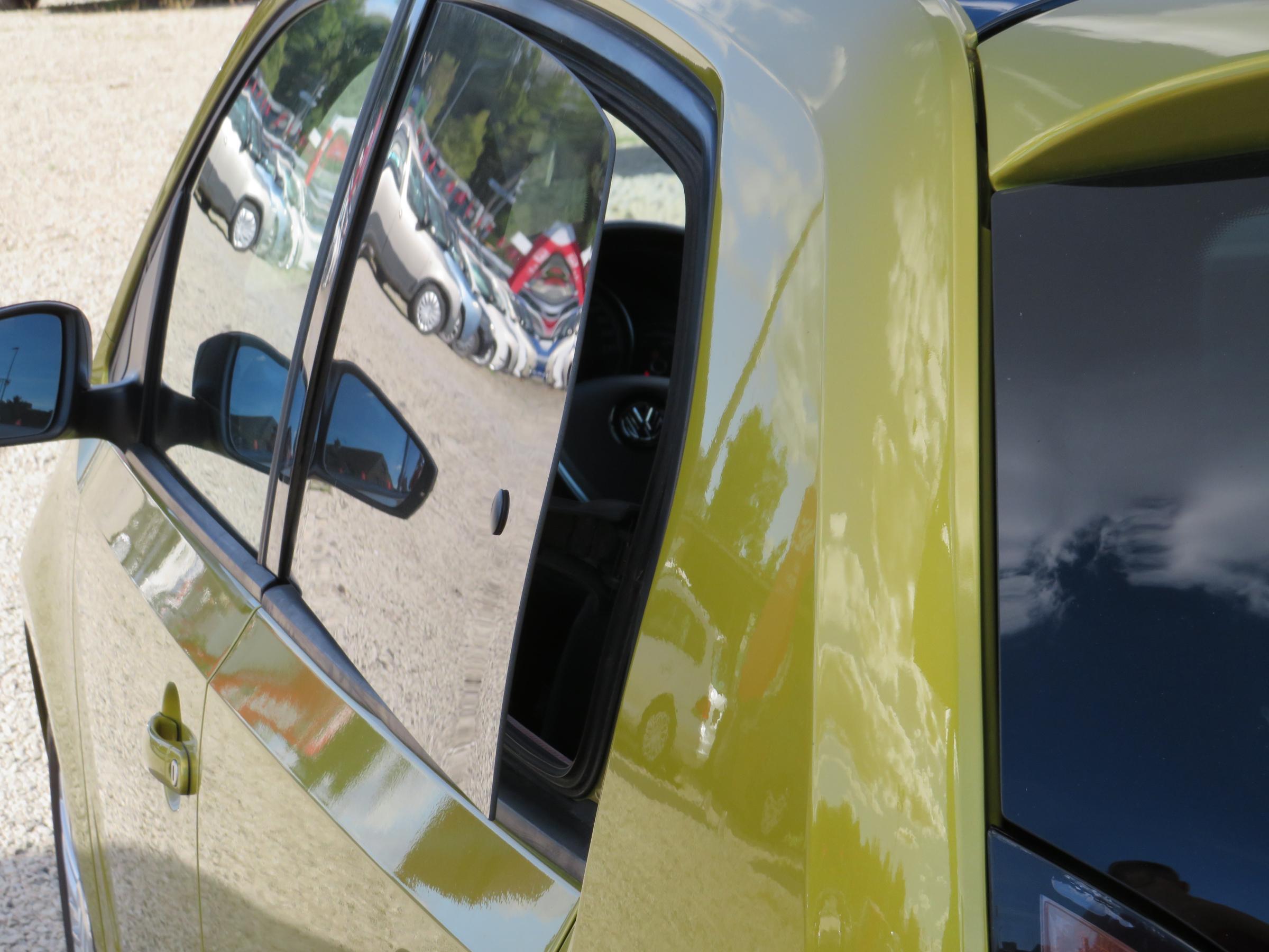 Volkswagen up!, 2017 - pohled č. 20