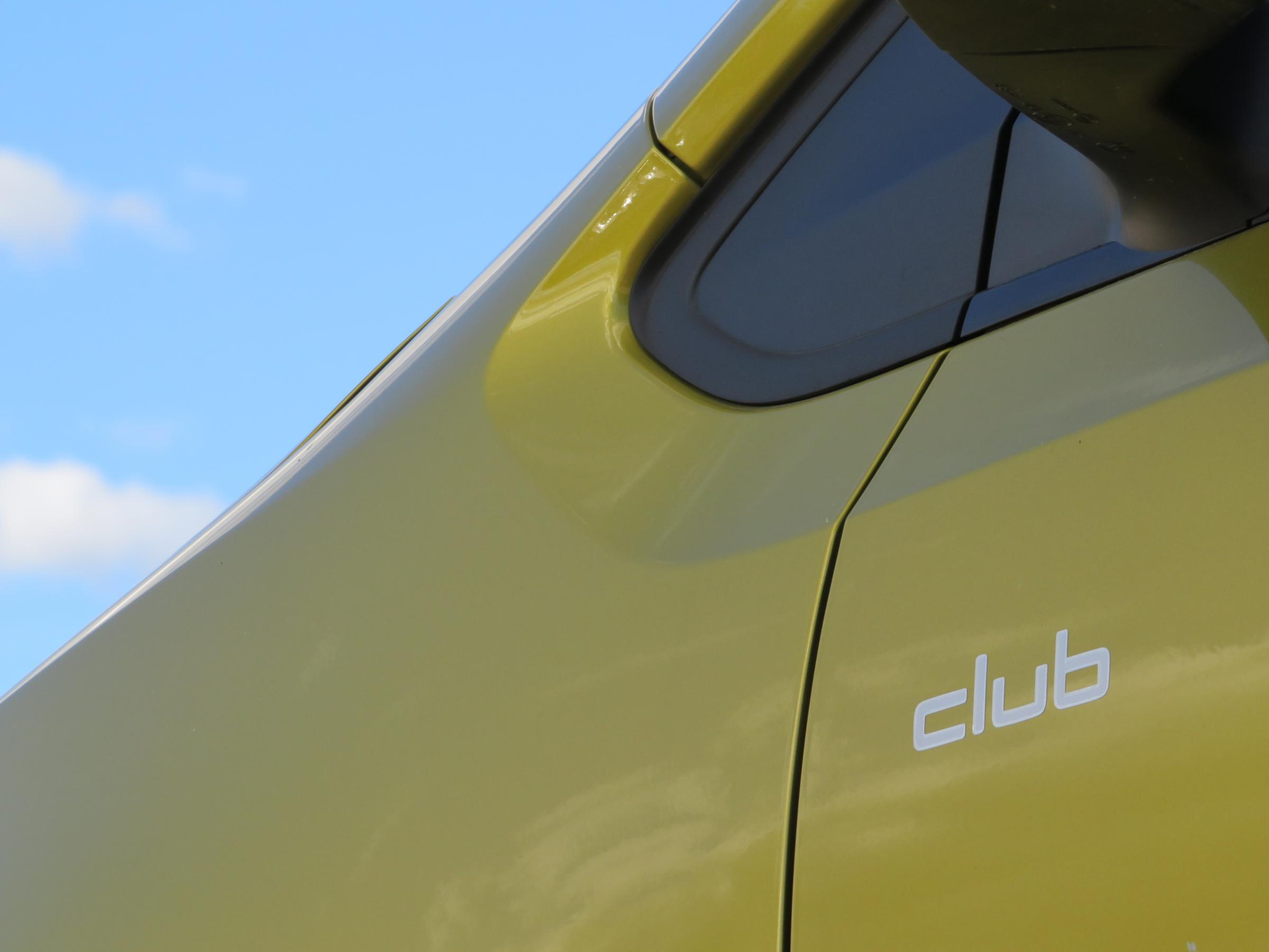 Volkswagen up!, 2017 - pohled č. 22