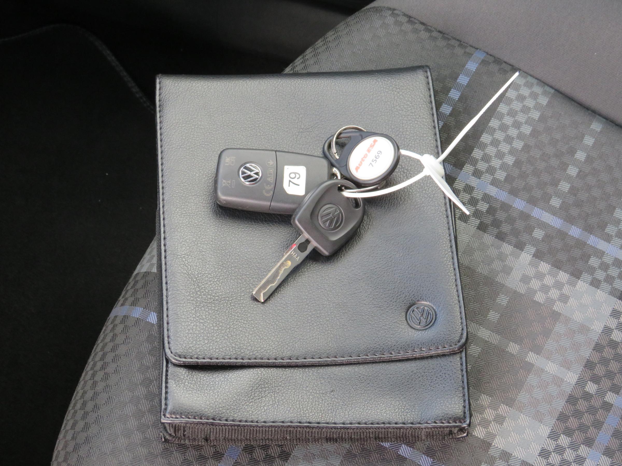 Volkswagen up!, 2017 - pohled č. 23