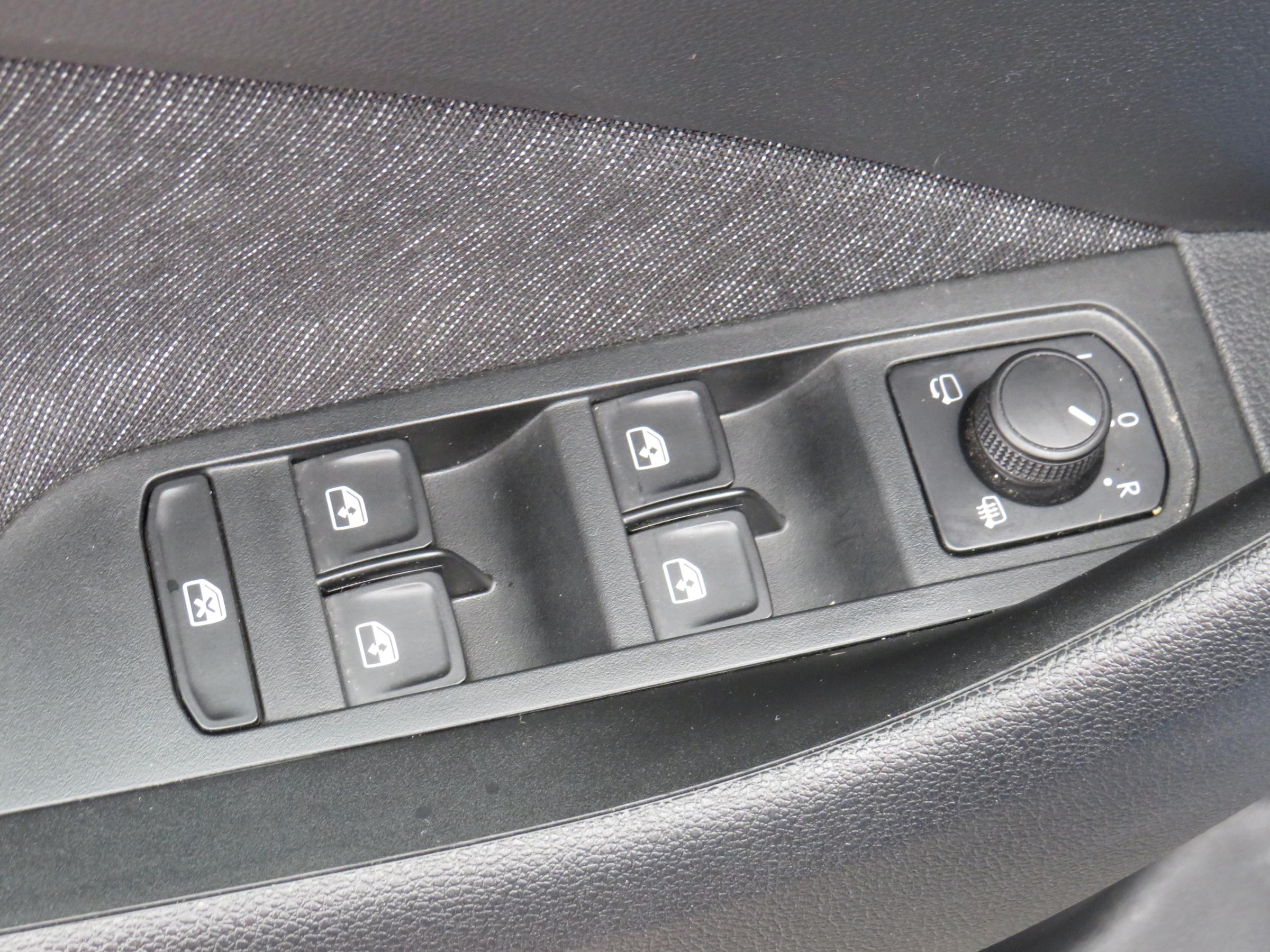 Škoda Scala, 2022 - pohled č. 11