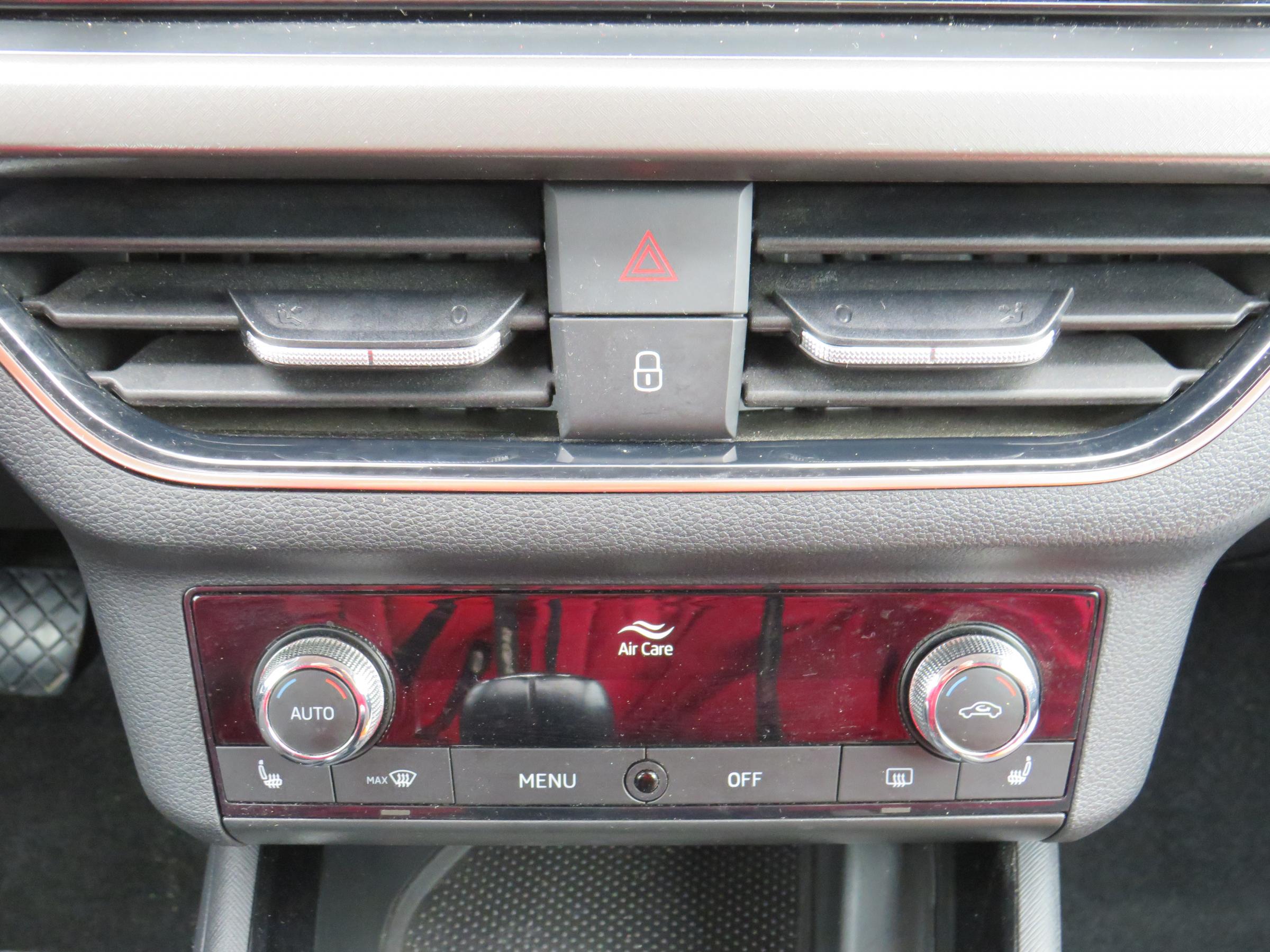 Škoda Scala, 2022 - pohled č. 15