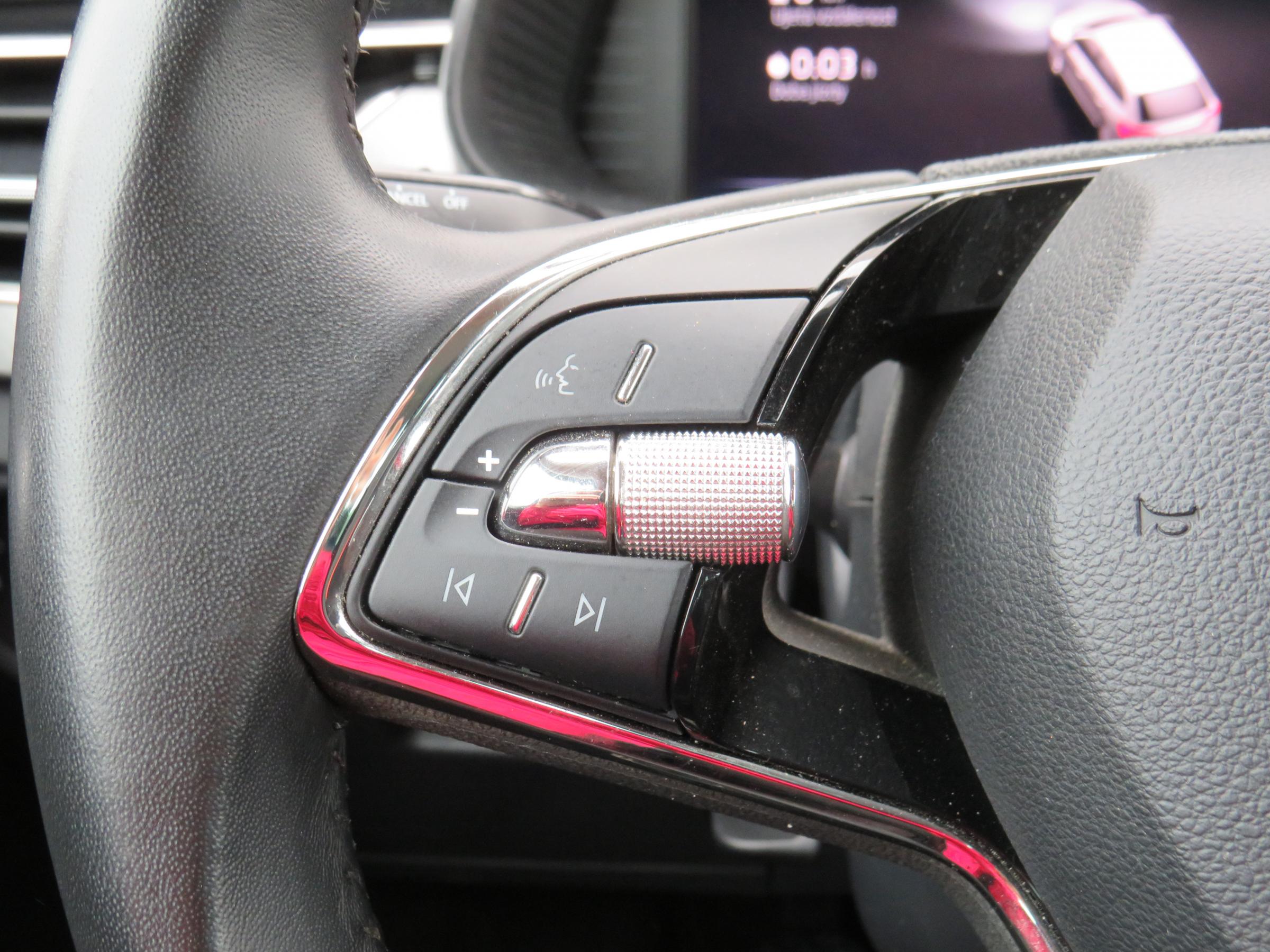 Škoda Scala, 2022 - pohled č. 16