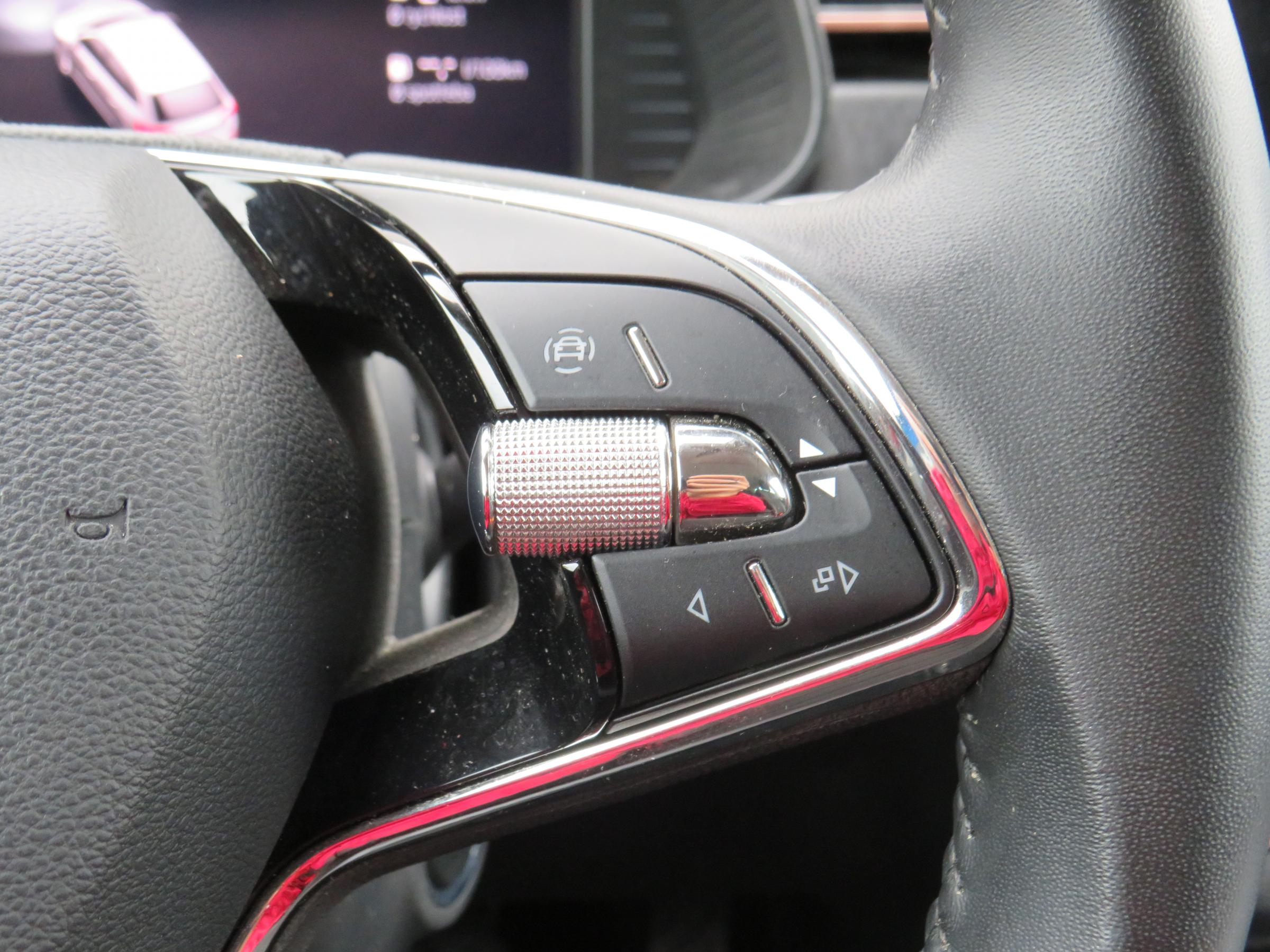 Škoda Scala, 2022 - pohled č. 17