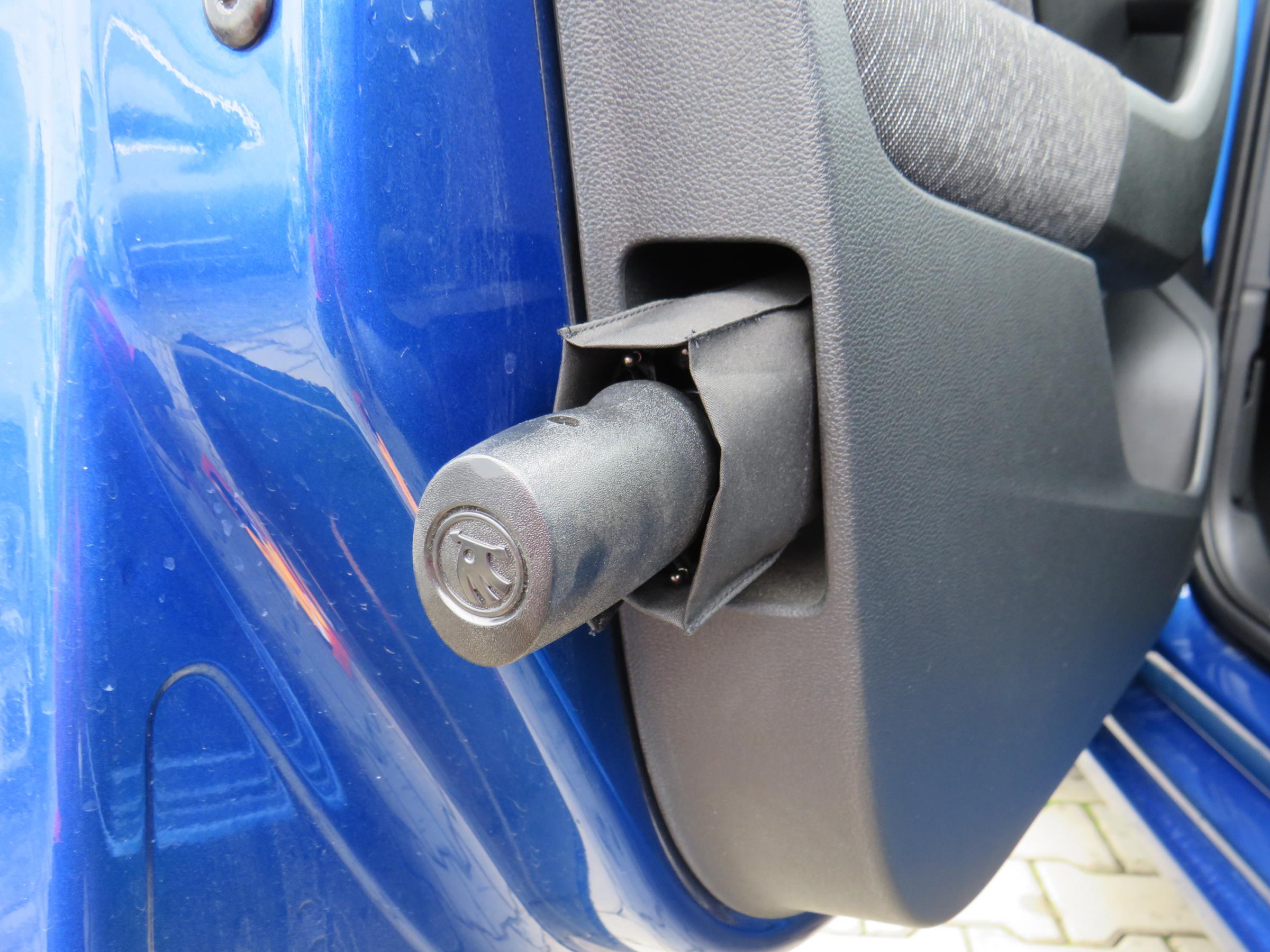 Škoda Scala, 2022 - pohled č. 18