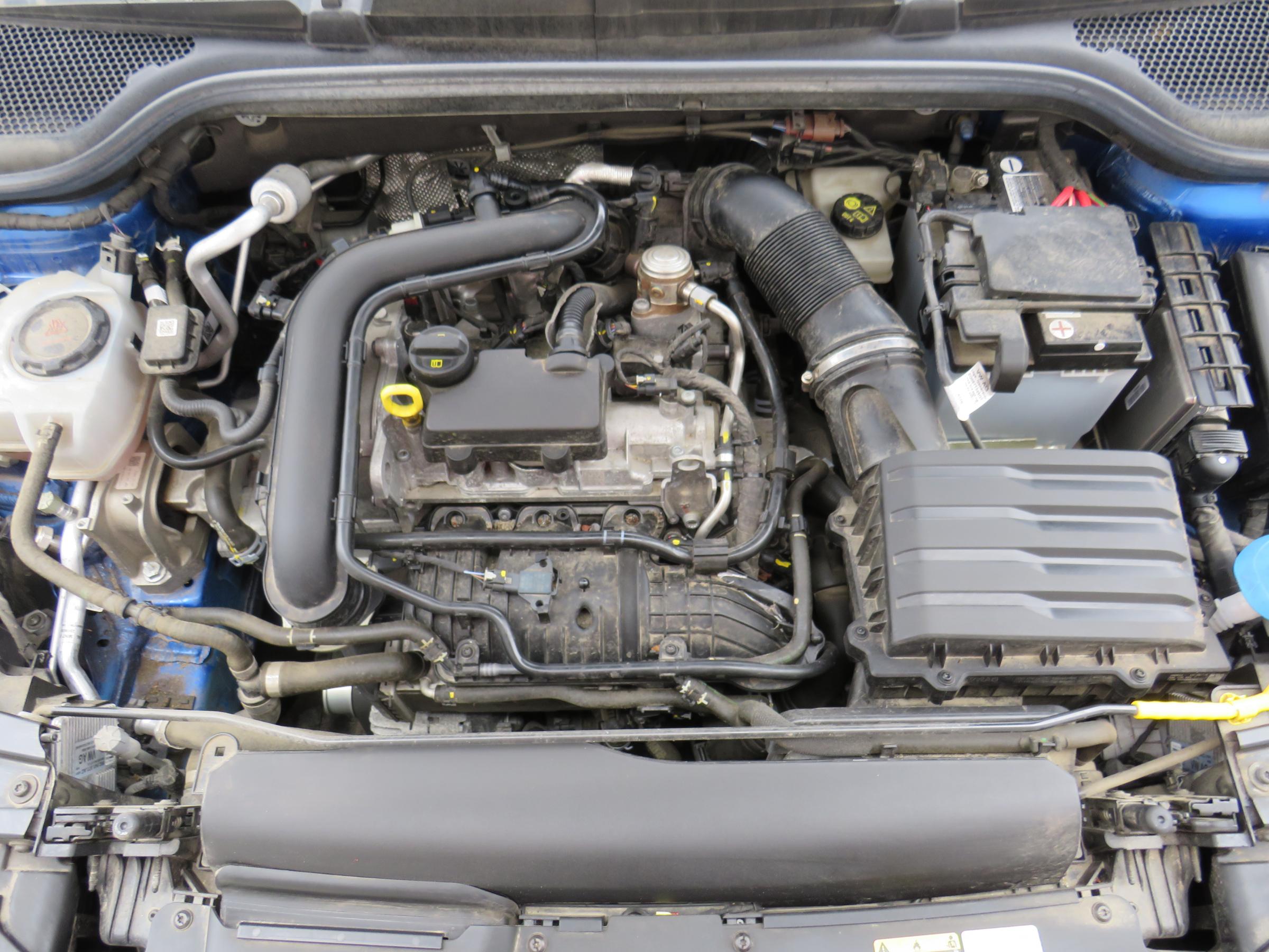 Škoda Scala, 2022 - pohled č. 19