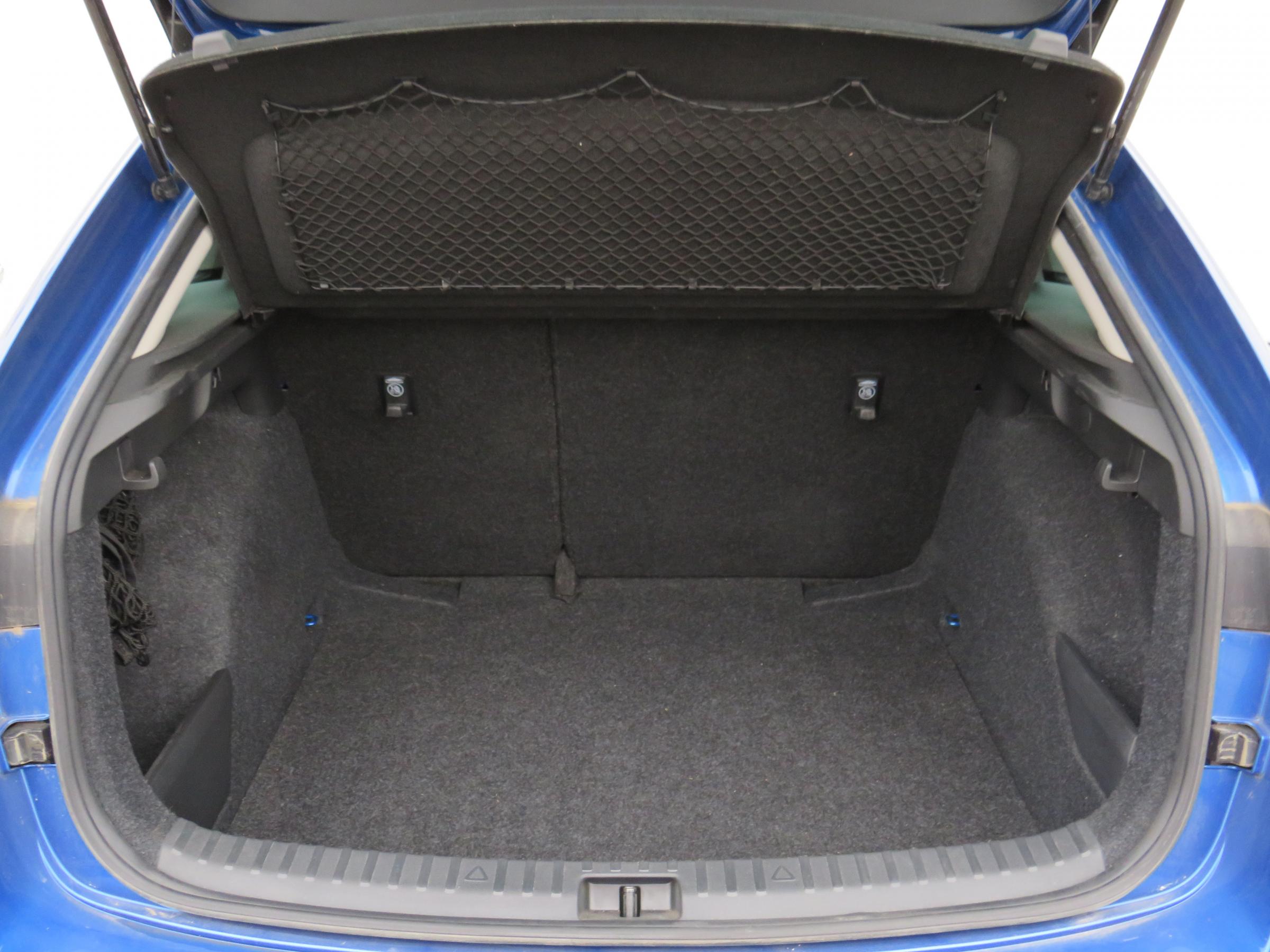 Škoda Scala, 2022 - pohled č. 7