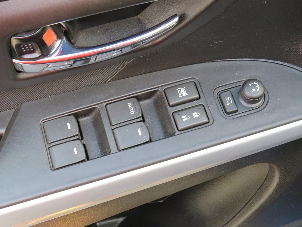 Suzuki S-Cross 1.4T Premium AllGrip