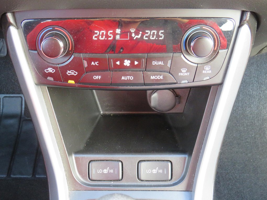 Suzuki S-Cross 1.4T Premium AllGrip