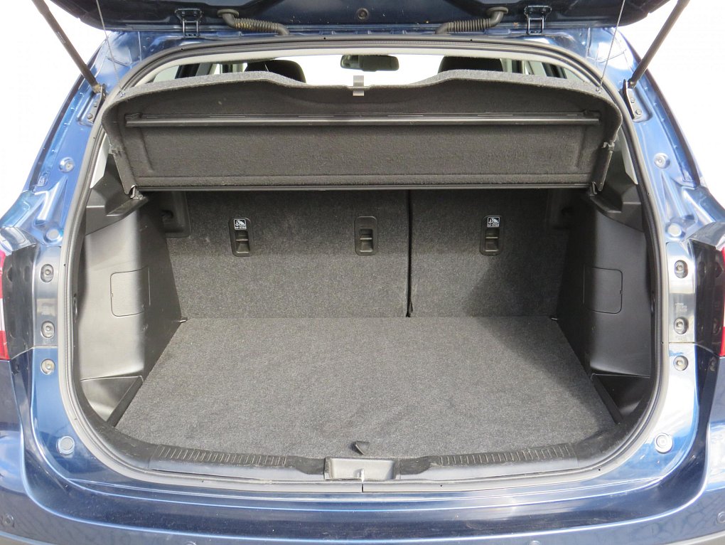 Suzuki S-Cross 1.4T Premium AllGrip