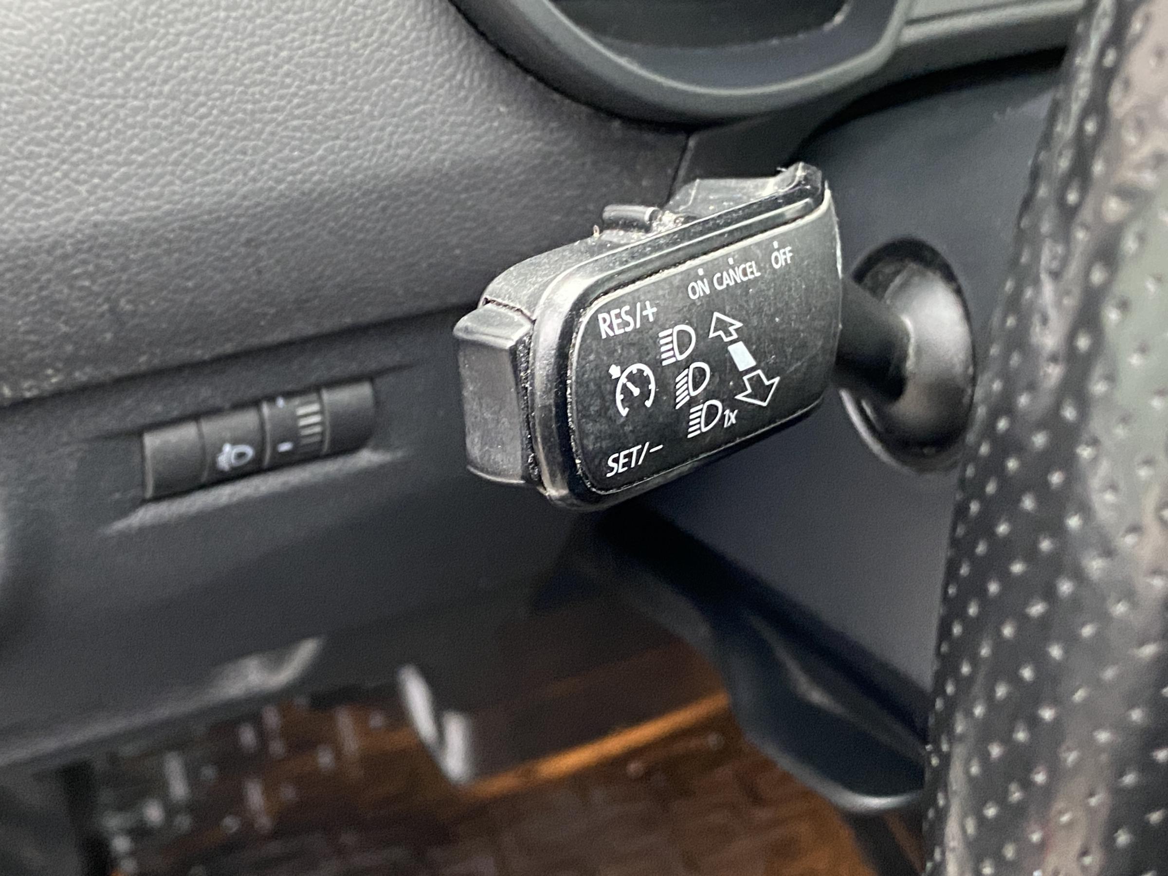 Škoda Octavia III, 2014 - pohled č. 13