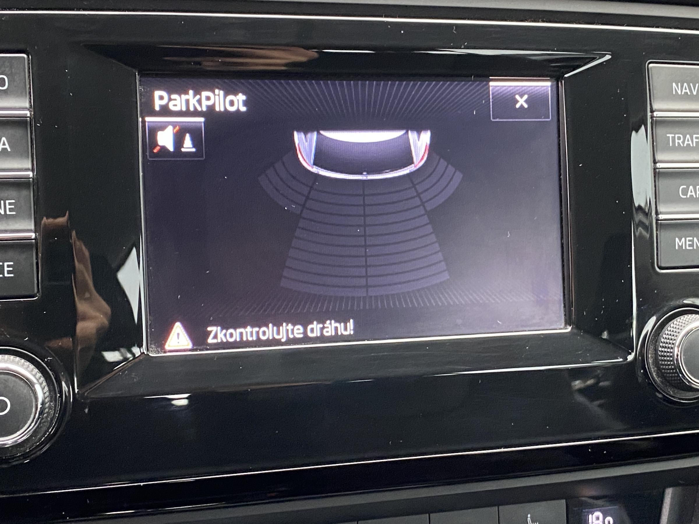 Škoda Octavia III, 2014 - pohled č. 16