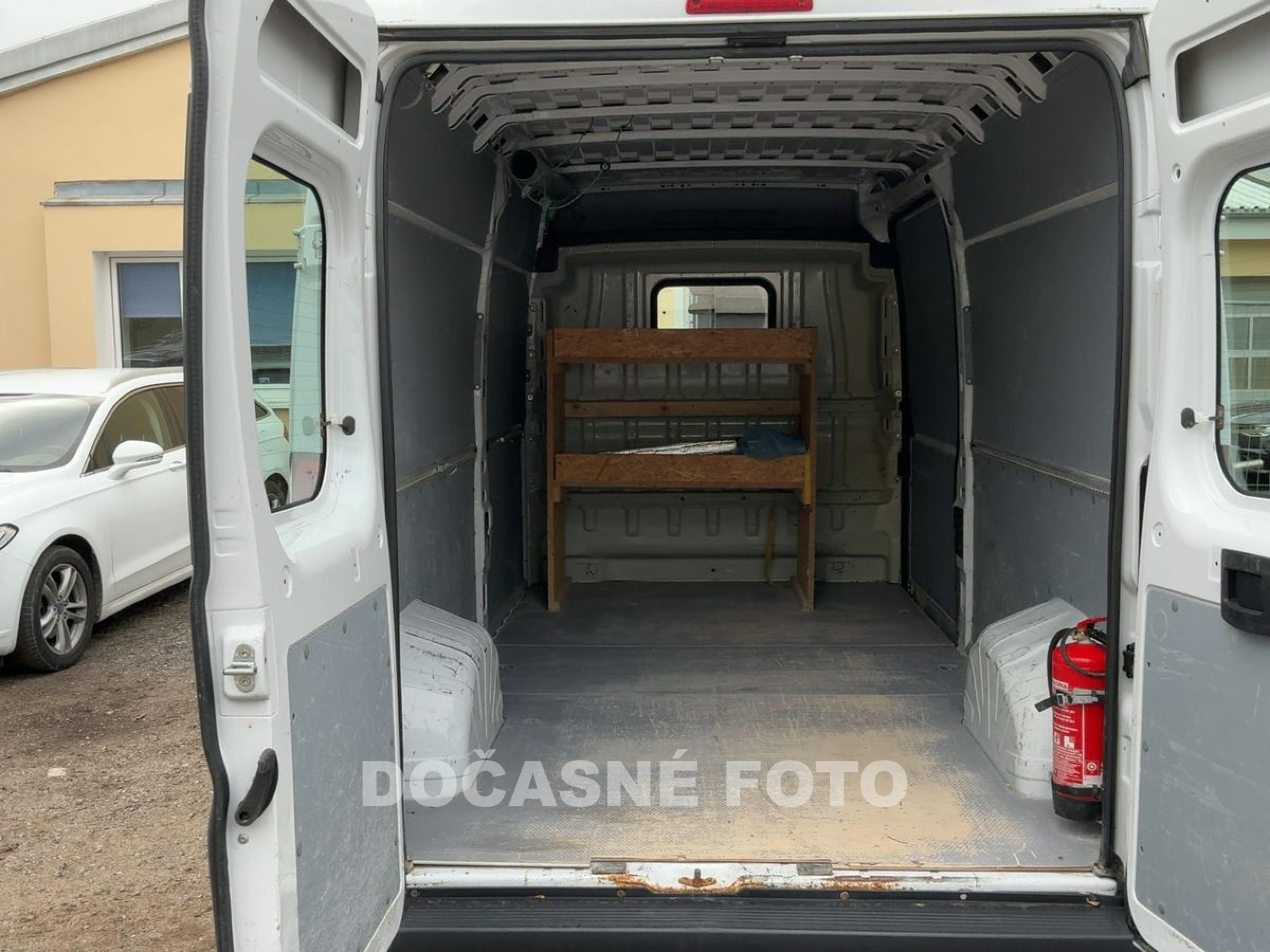 Fiat Ducato, 2015 - pohled č. 5