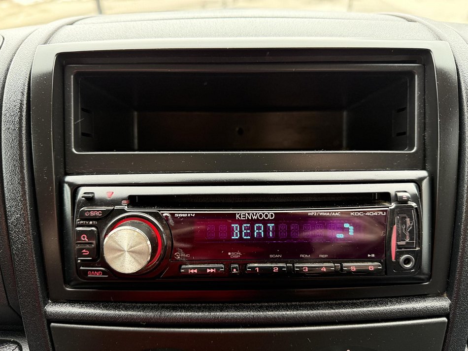 Fiat Ducato 2.3MJT  L3H2