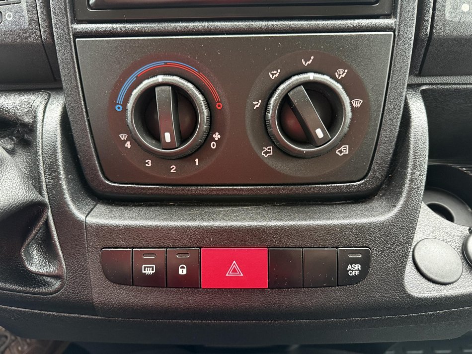 Fiat Ducato 2.3MJT  L3H2