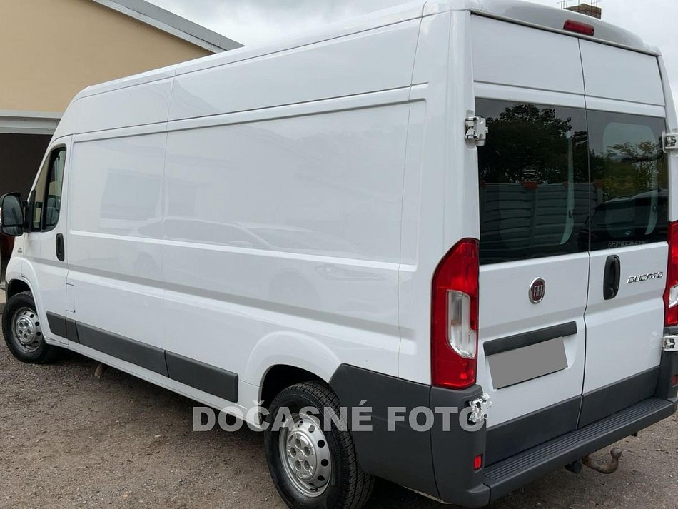 Fiat Ducato 2.3MJT  L3H2