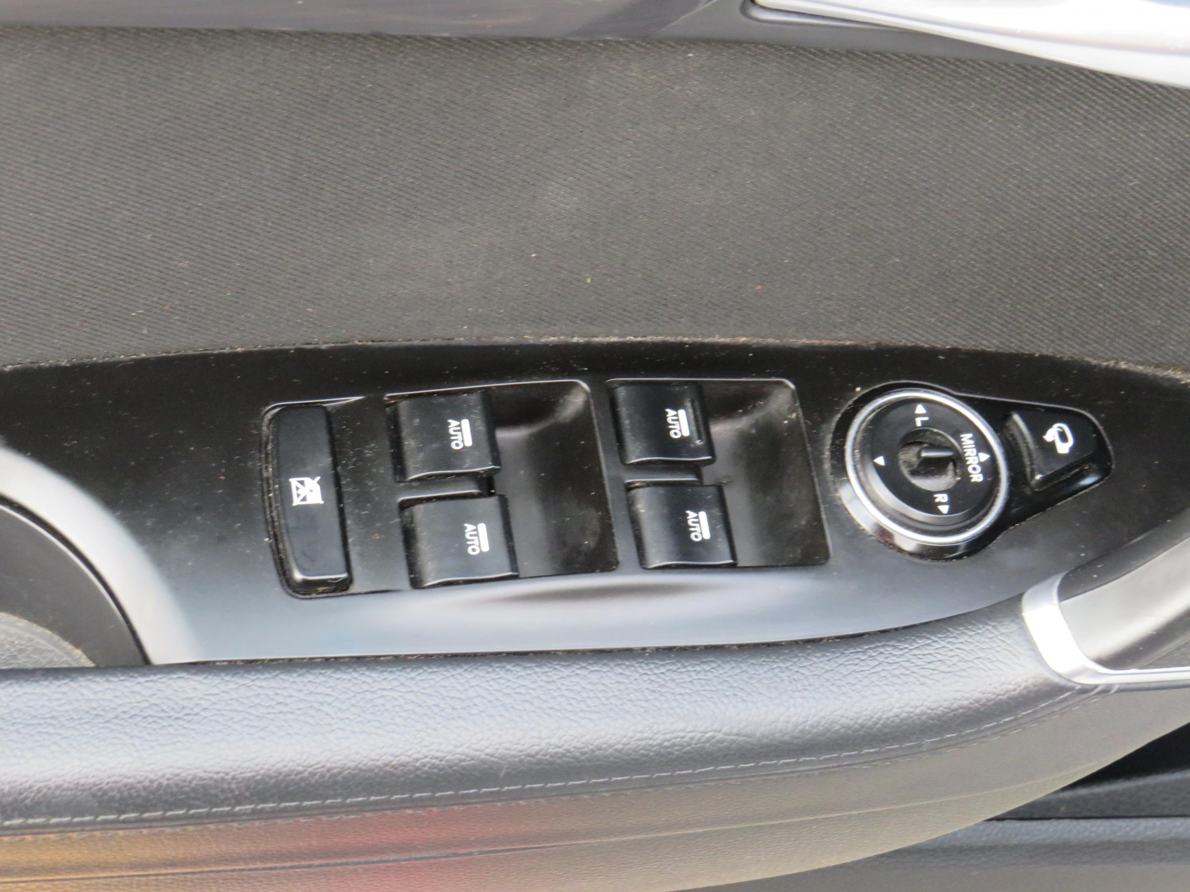 Hyundai i40, 2014 - pohled č. 11