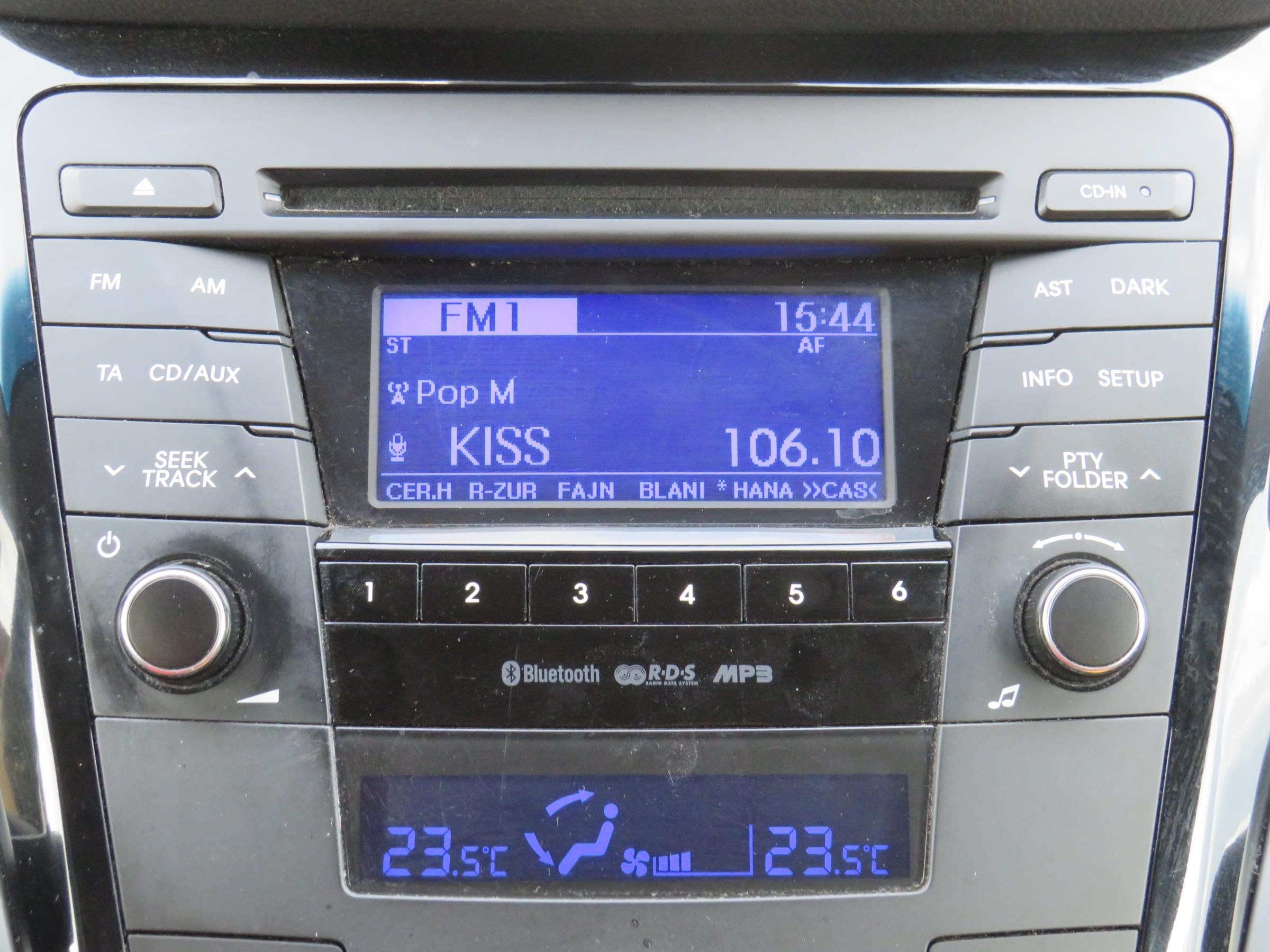 Hyundai i40, 2014 - pohled č. 13